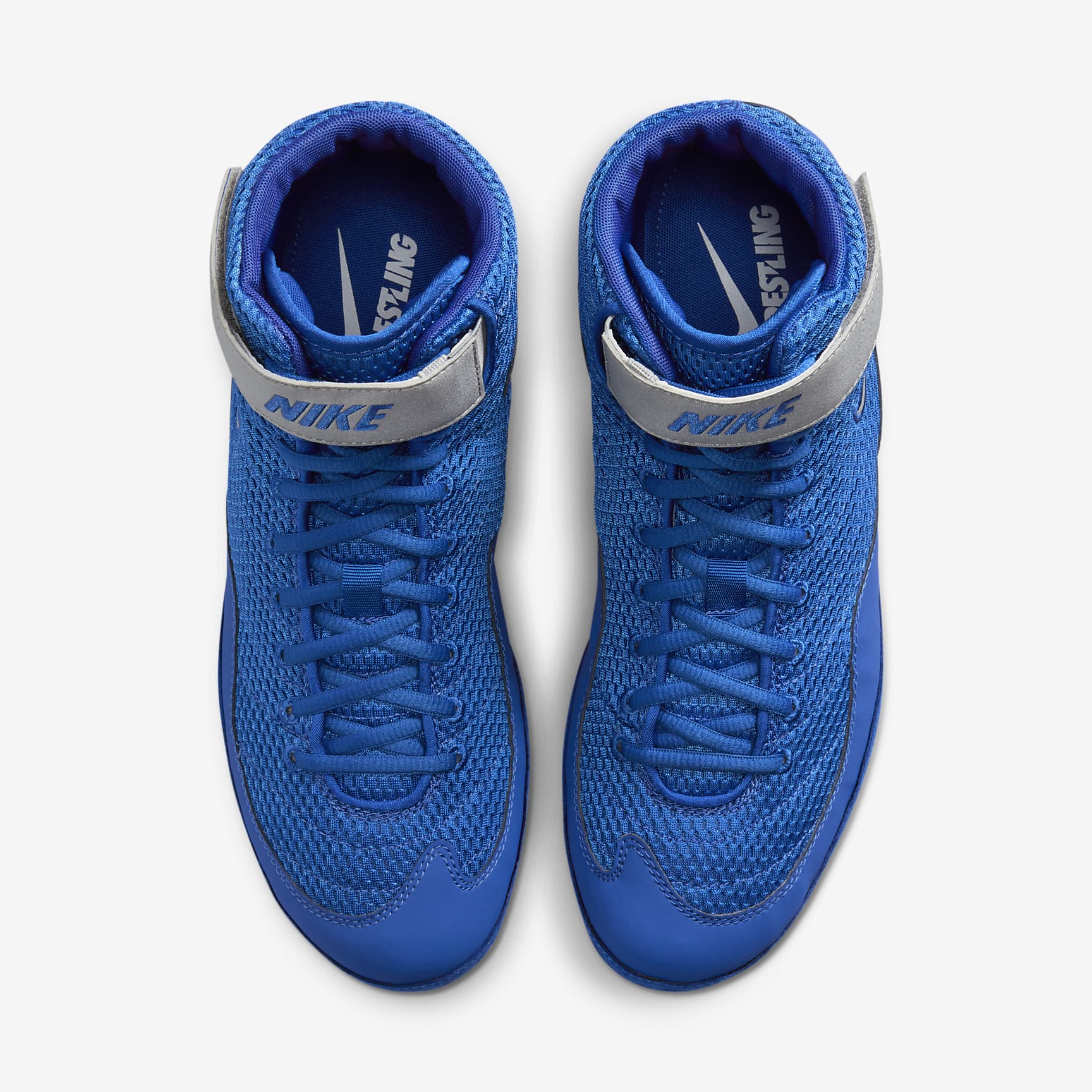 Nike Inflict Wrestling Shoes