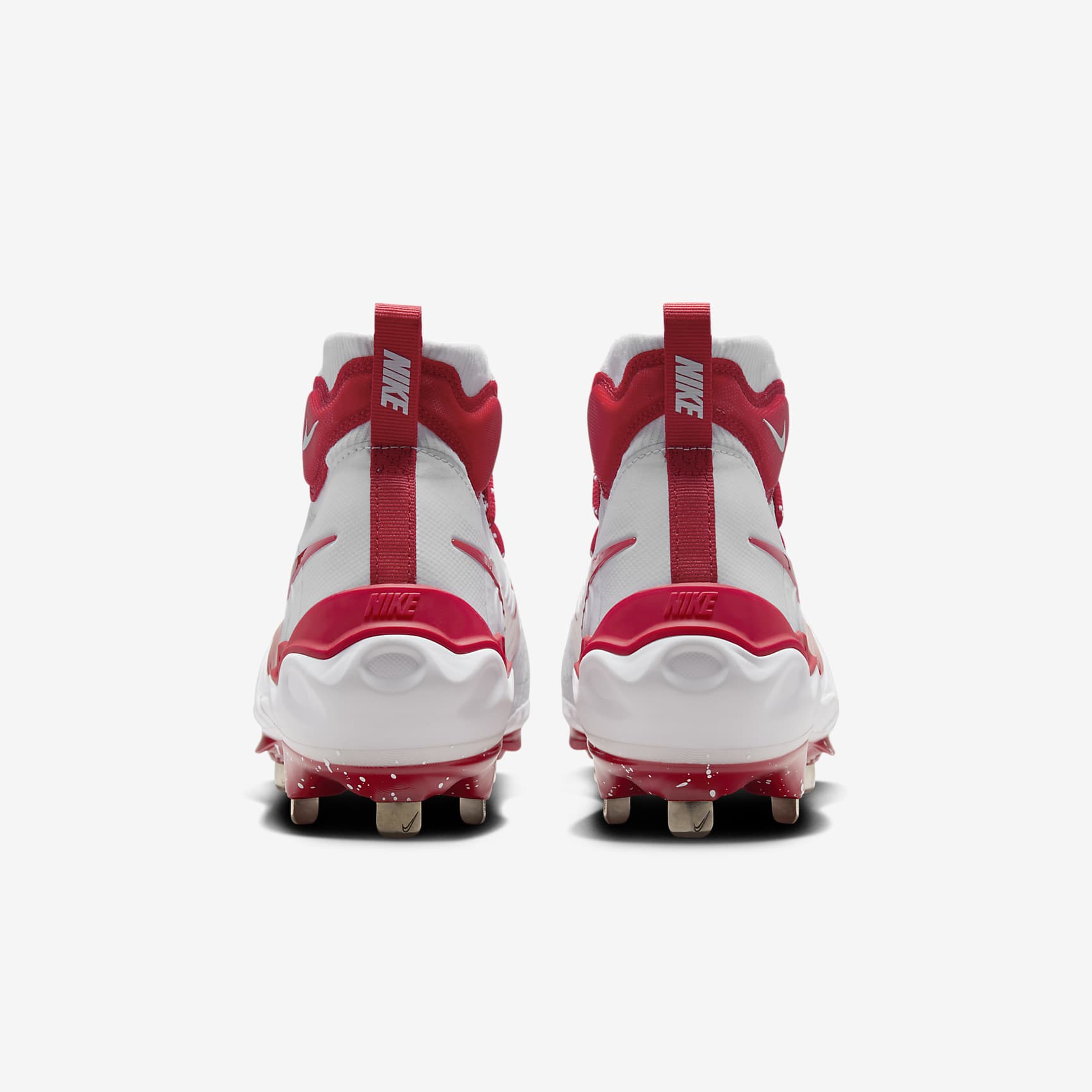 Nike Alpha Huarache NXT Men's Baseball Cleats
