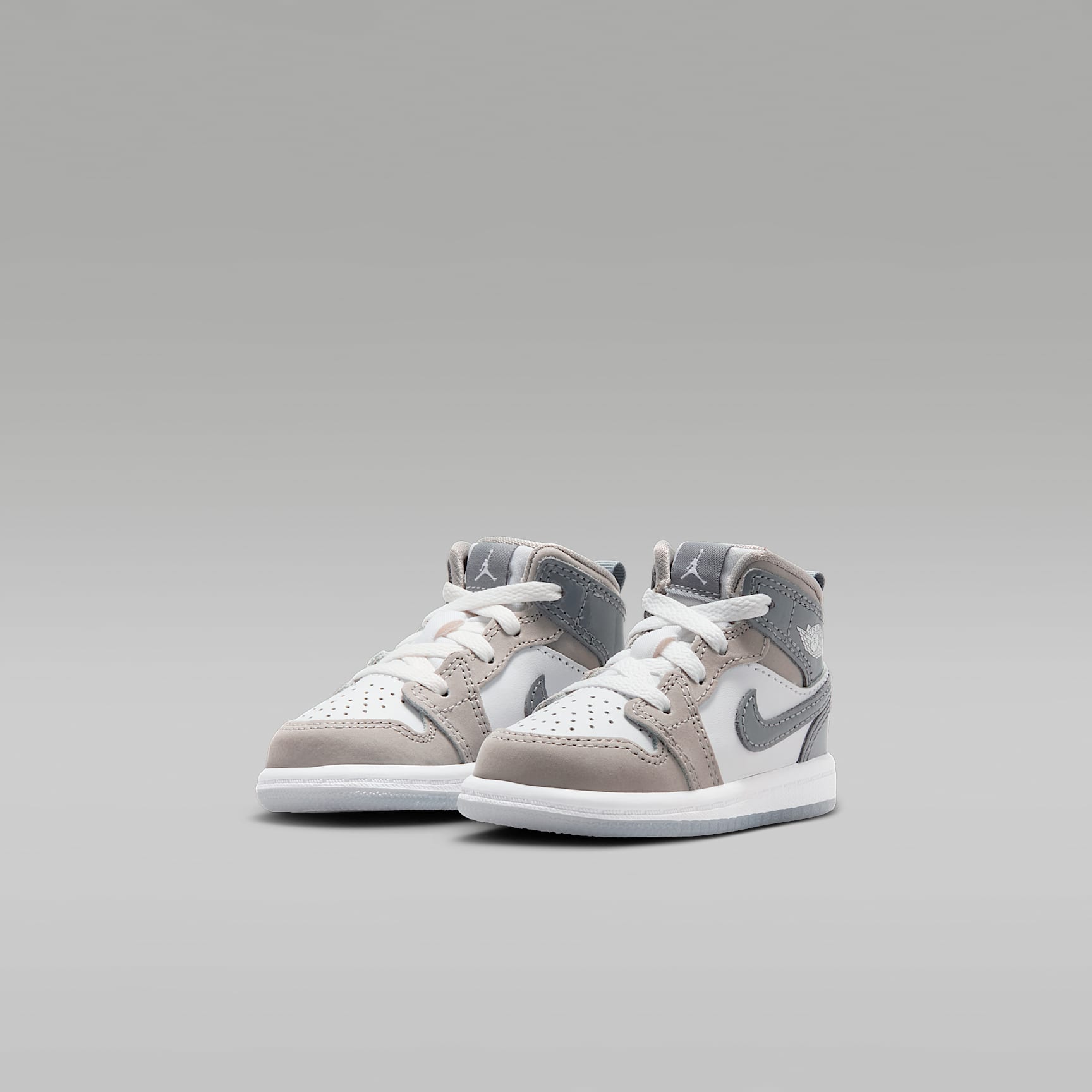 Jordan 1 Mid SE Baby/Toddler Shoes