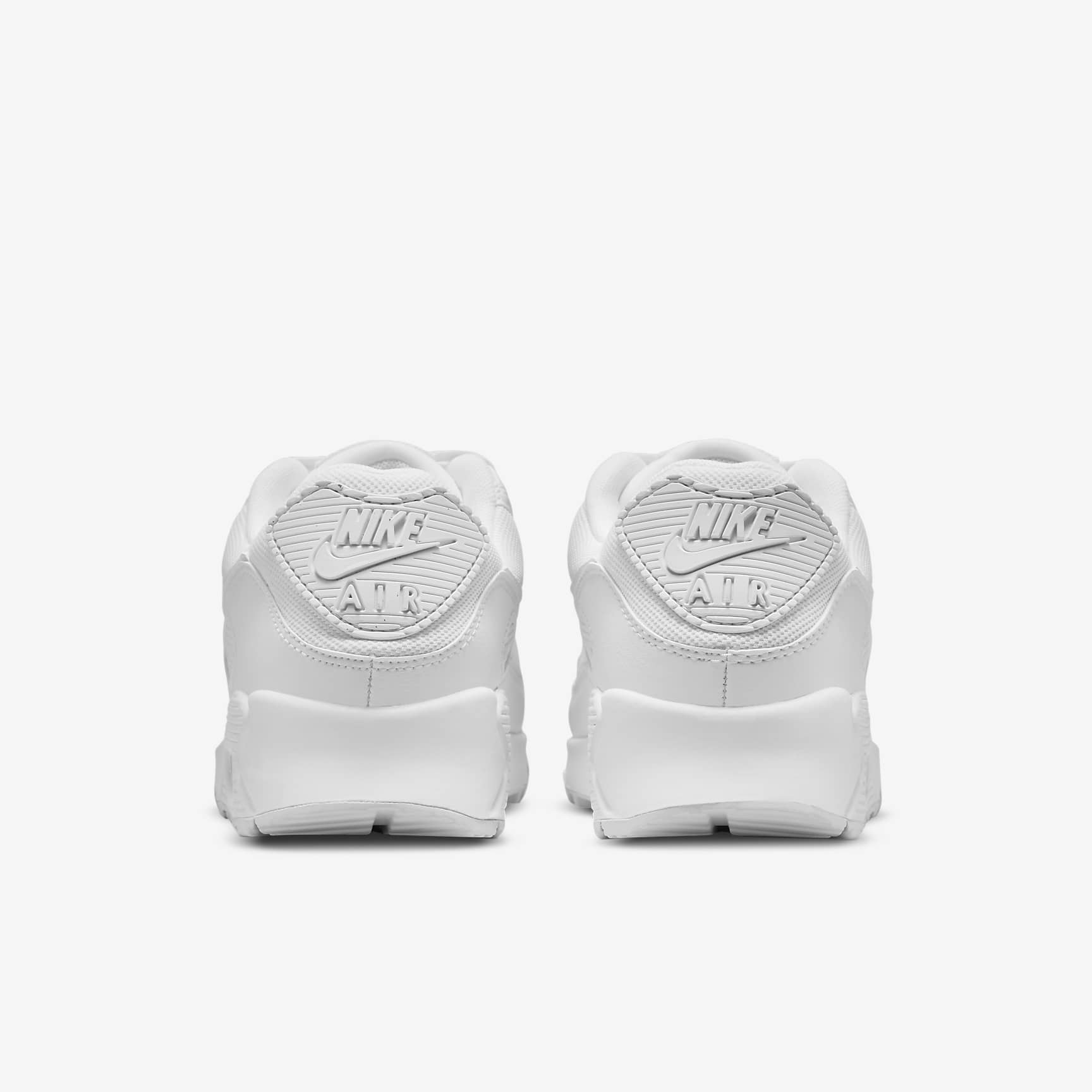 Nike Air Max 90 Women's Shoes