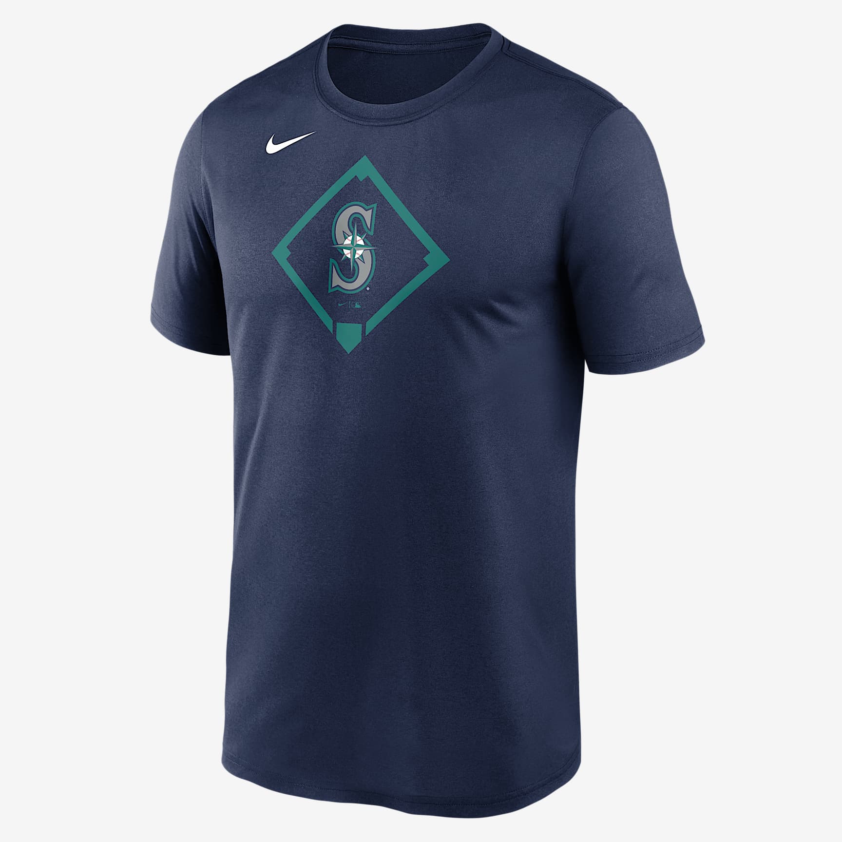 Seattle Mariners Icon Legend Men's Nike Dri-FIT MLB T-Shirt