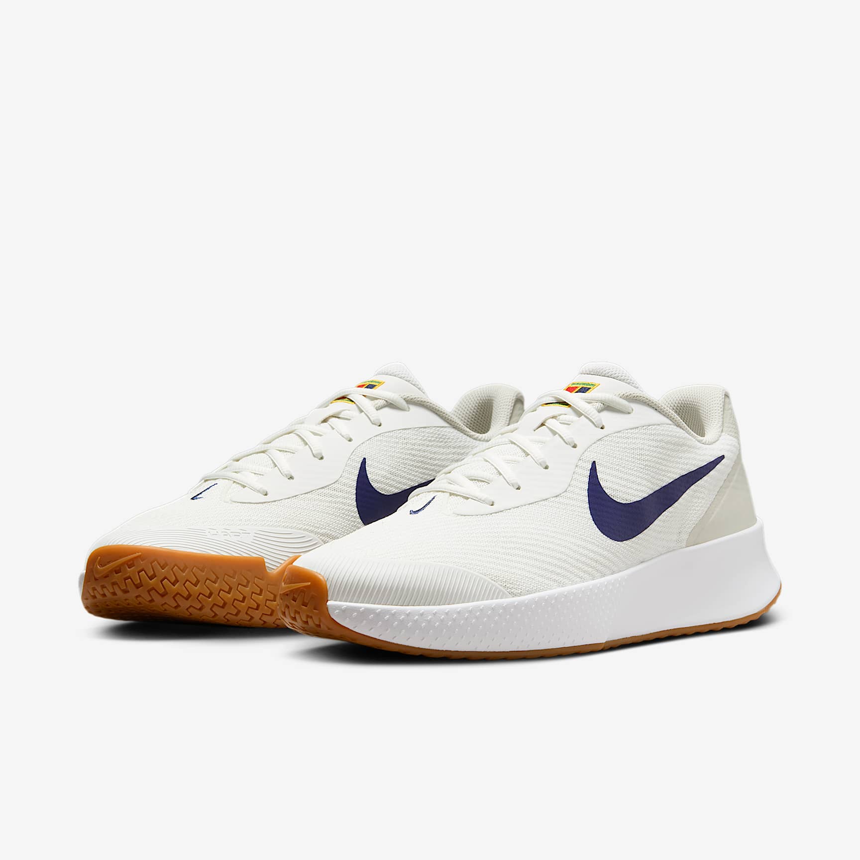 Nike Vapor Lite 3 Men's Hard Court Tennis Shoes