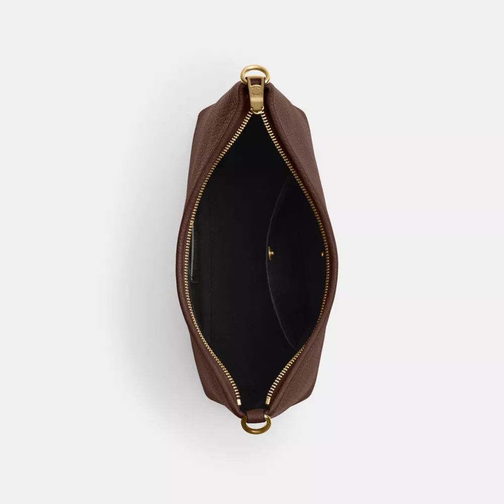 Сумка COACH Laurel Shoulder Bag