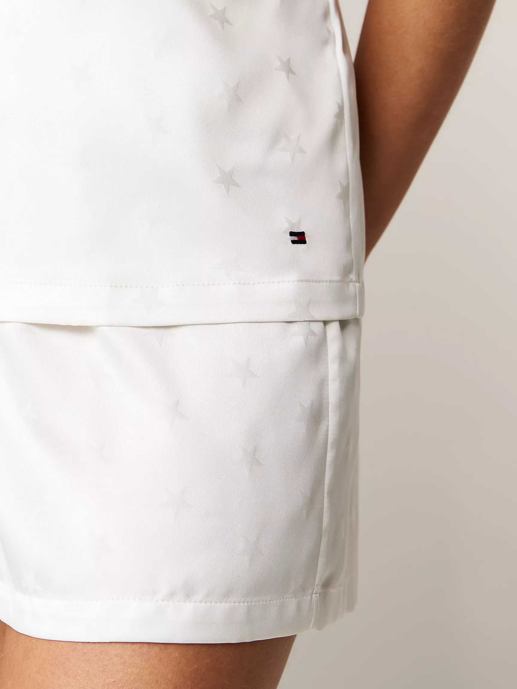 Женская одежда для сна Tommy Hilfiger, Пижамный комплект с топом-камисолью (3 предмета)