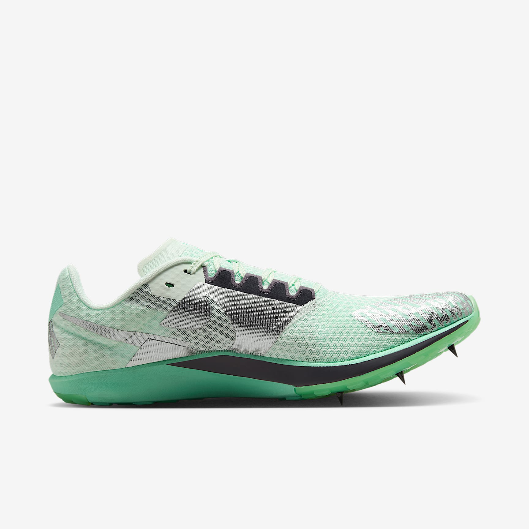Nike Rival XC 6 Cross-Country Spikes