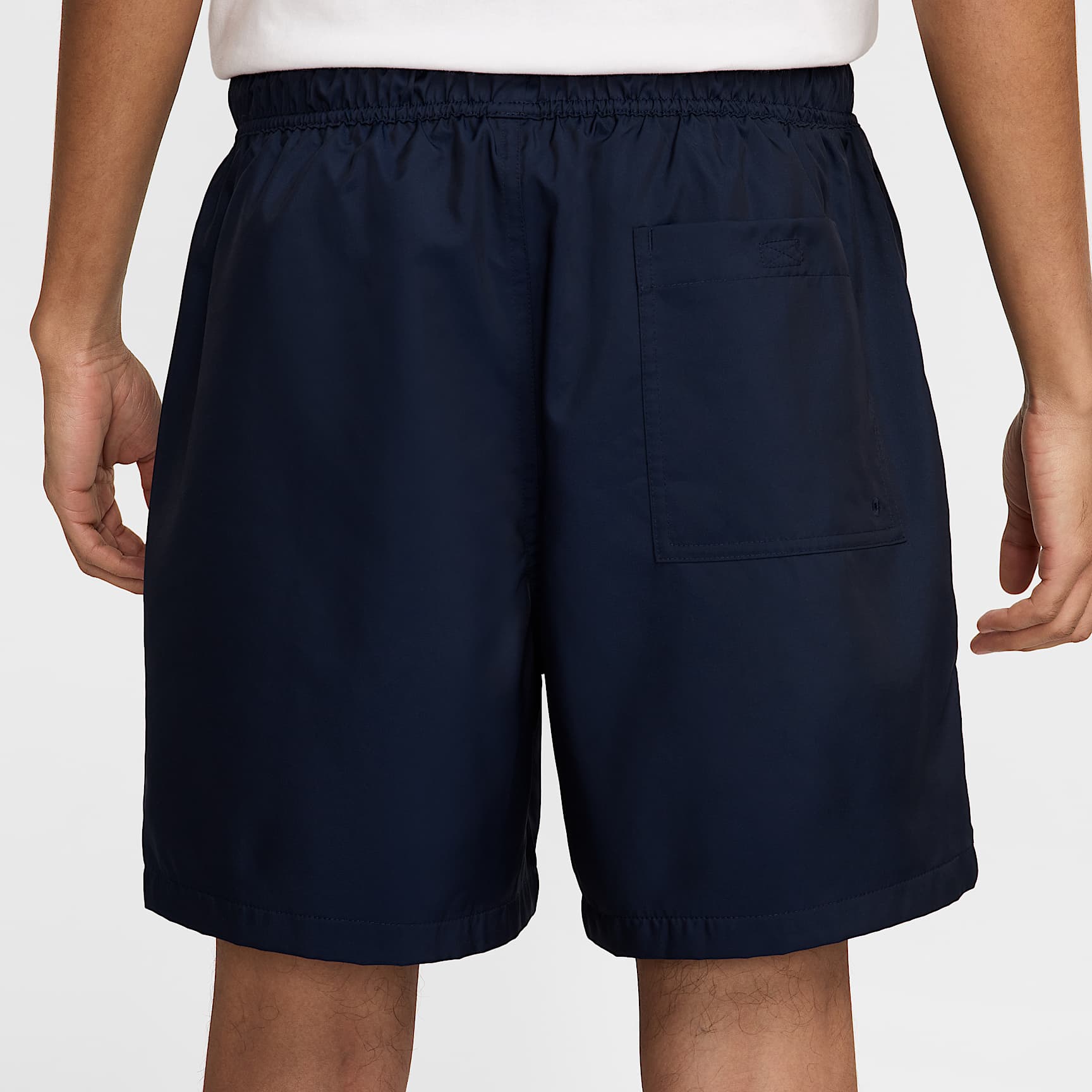 Nike Club Men's Woven Flow Shorts