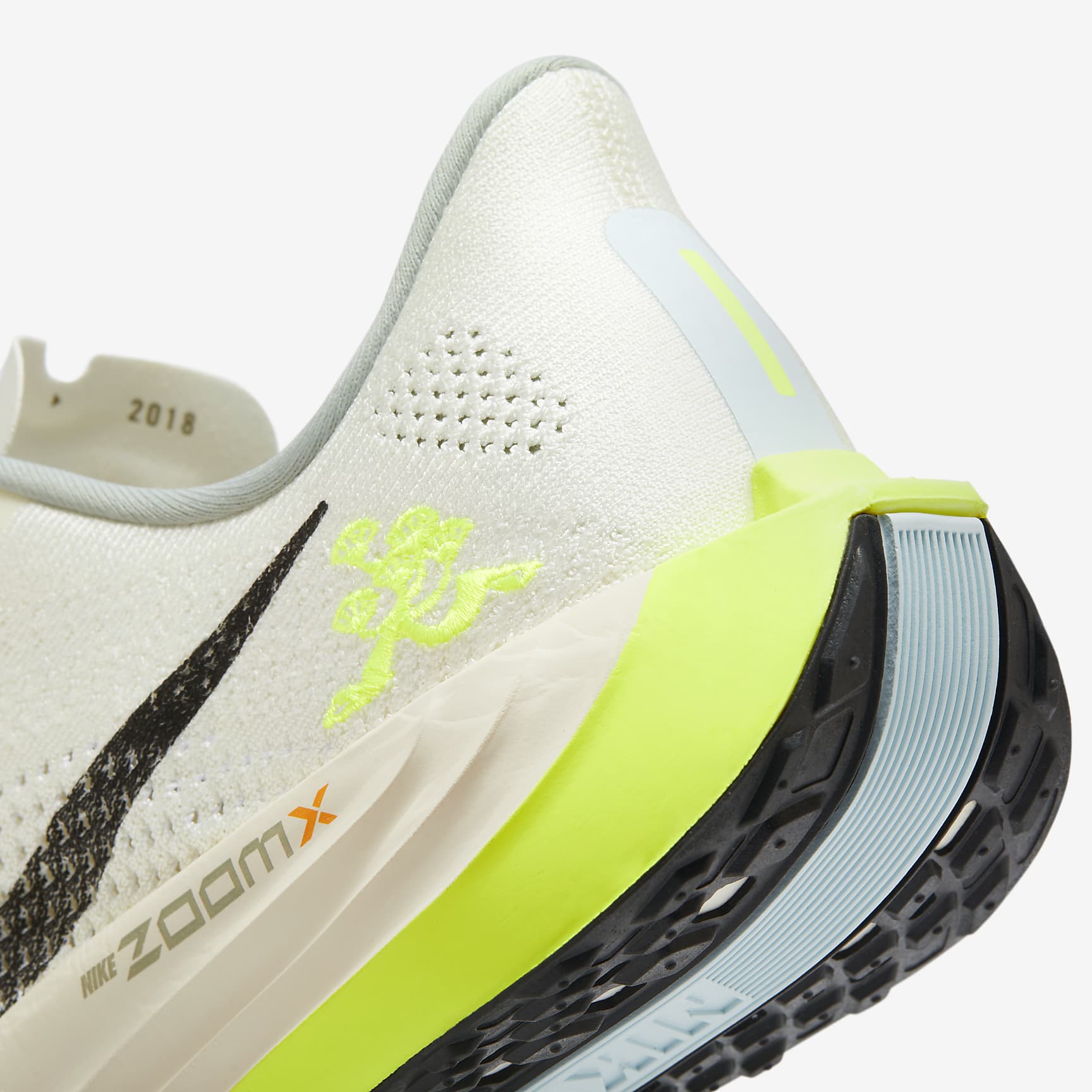 Nike Pegasus Plus Men's Road Running Shoes