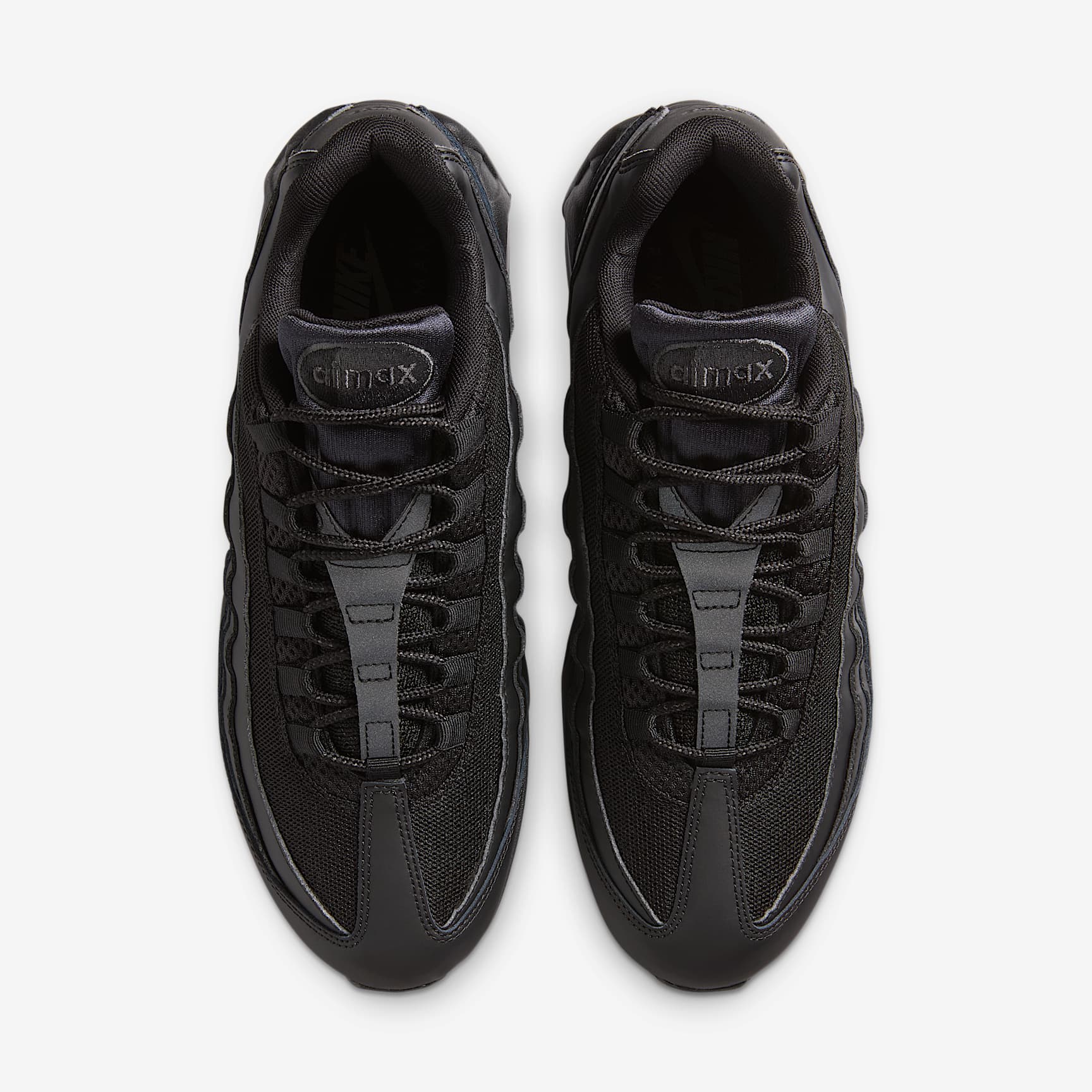 Nike Air Max 95 OG Men's Shoes