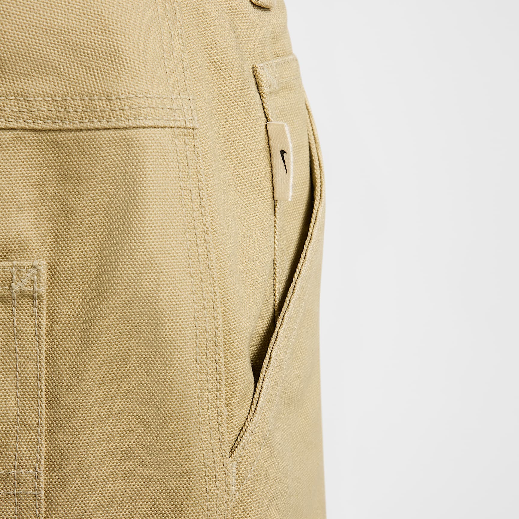 Nike Life Men's Carpenter Pants