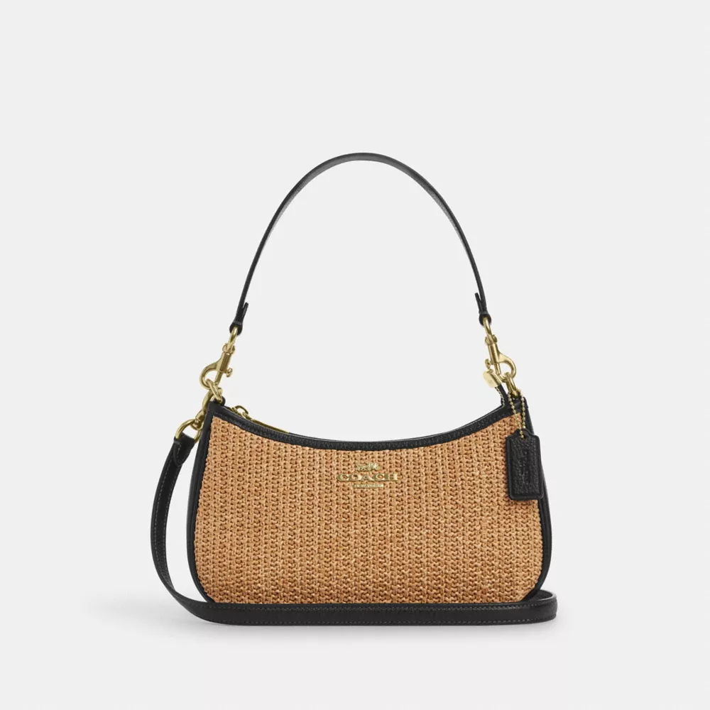 Сумка COACH Teri Shoulder Bag