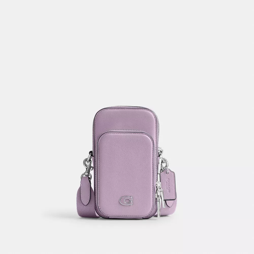 Сумка COACH Phone Crossbody