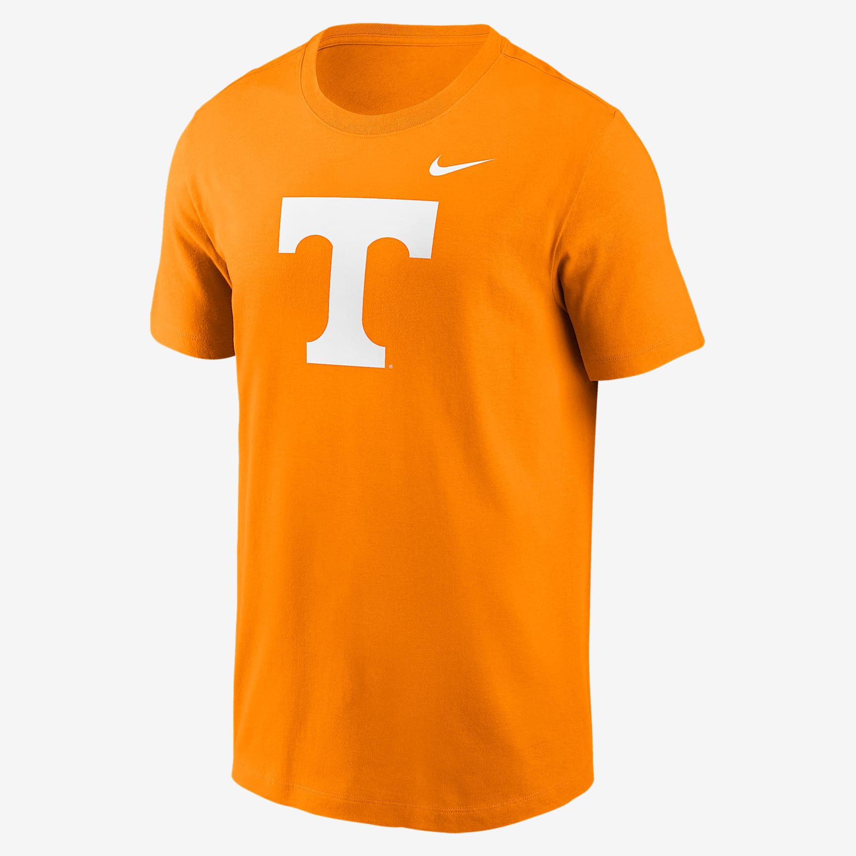Tennessee Volunteers Primetime Evergreen Logo Men's Nike College T-Shirt