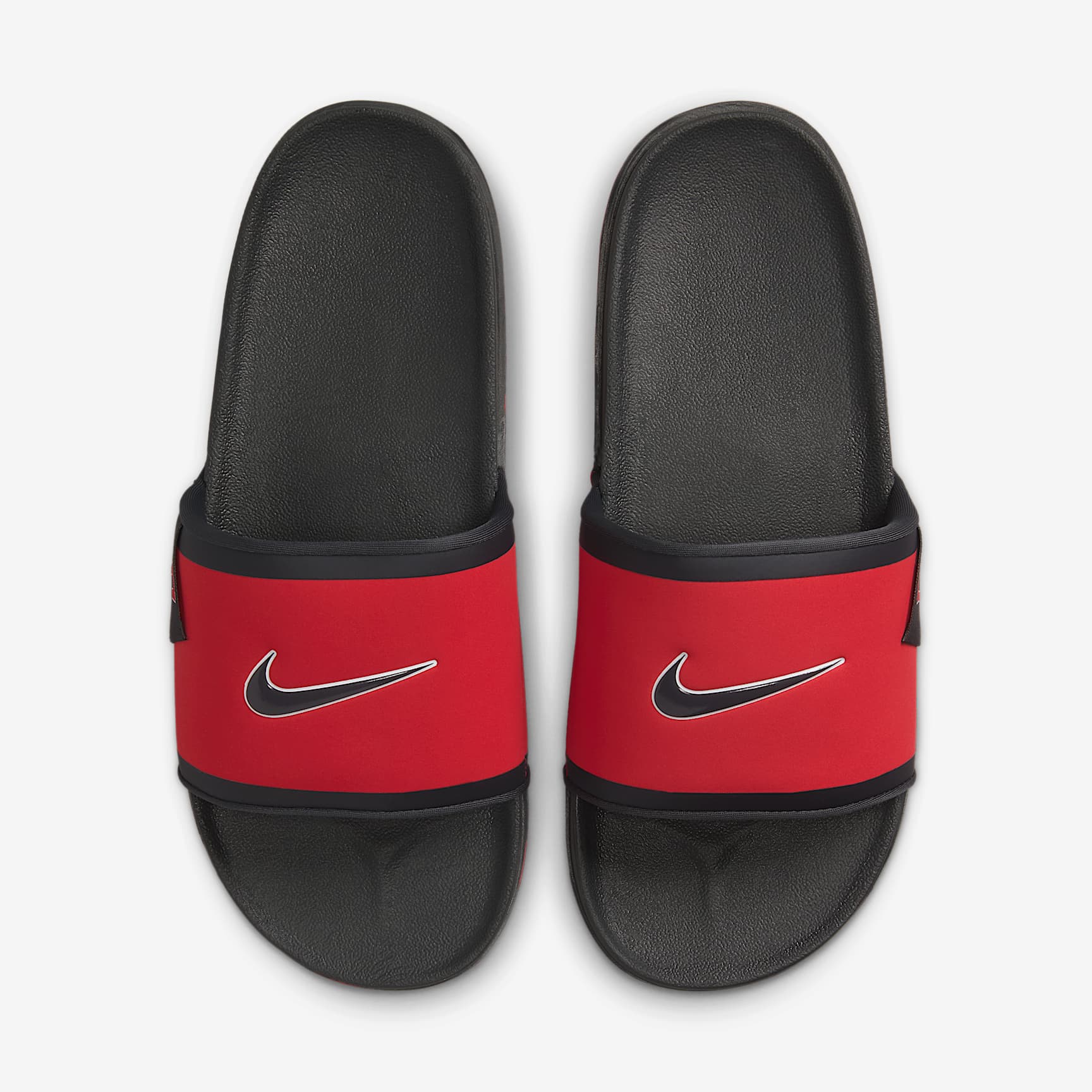 Nike Offcourt (Cleveland Guardians) Offcourt Slides