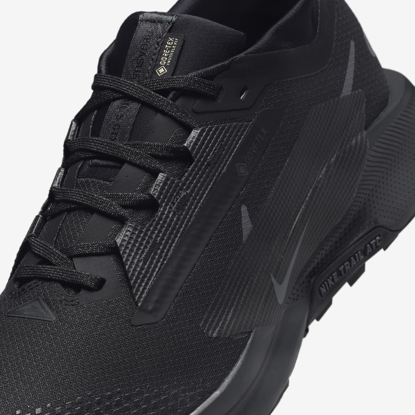 Nike Pegasus Trail 5 GORE-TEX Men's Waterproof Trail Running Shoes