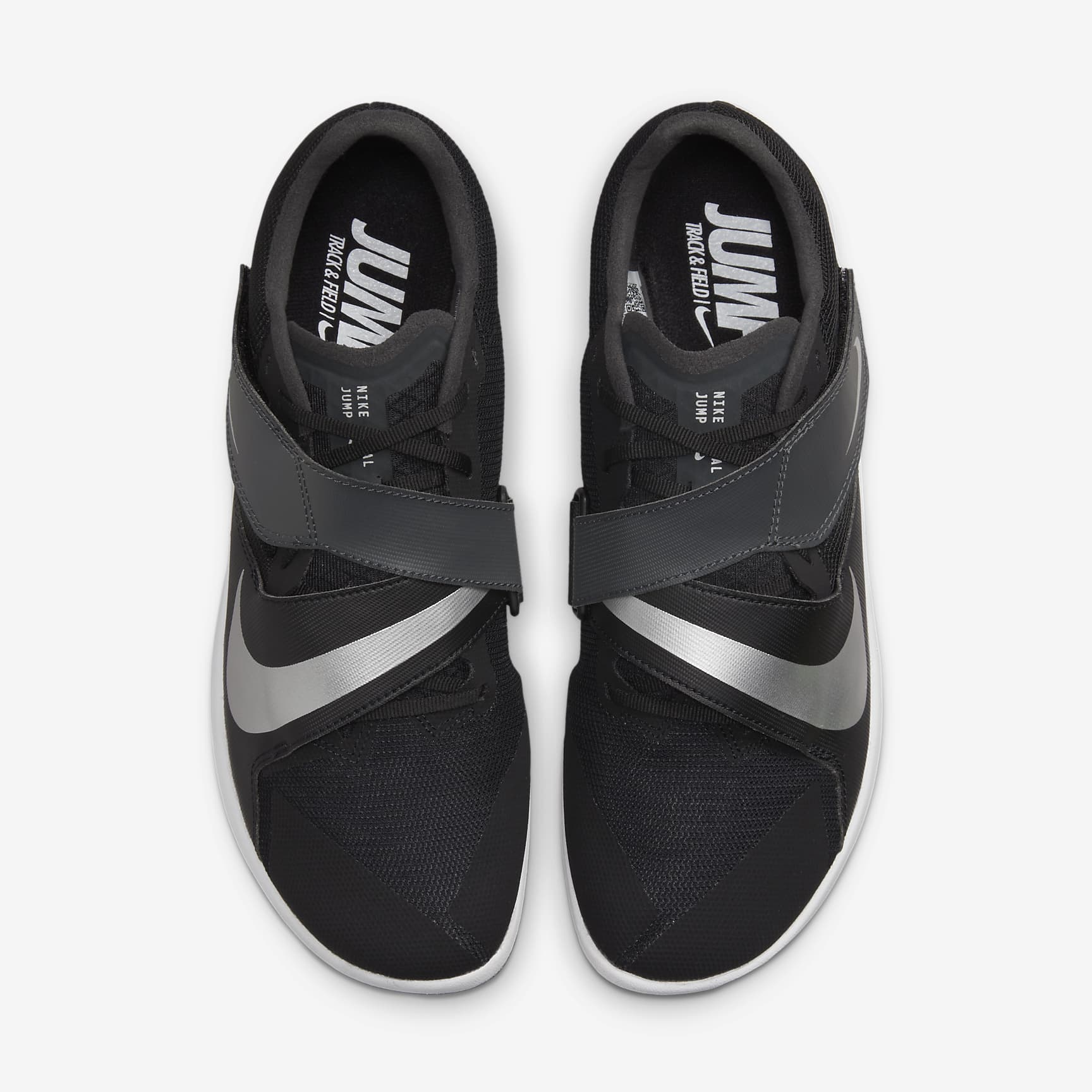 Nike Rival Jump Track & Field Jumping Spikes