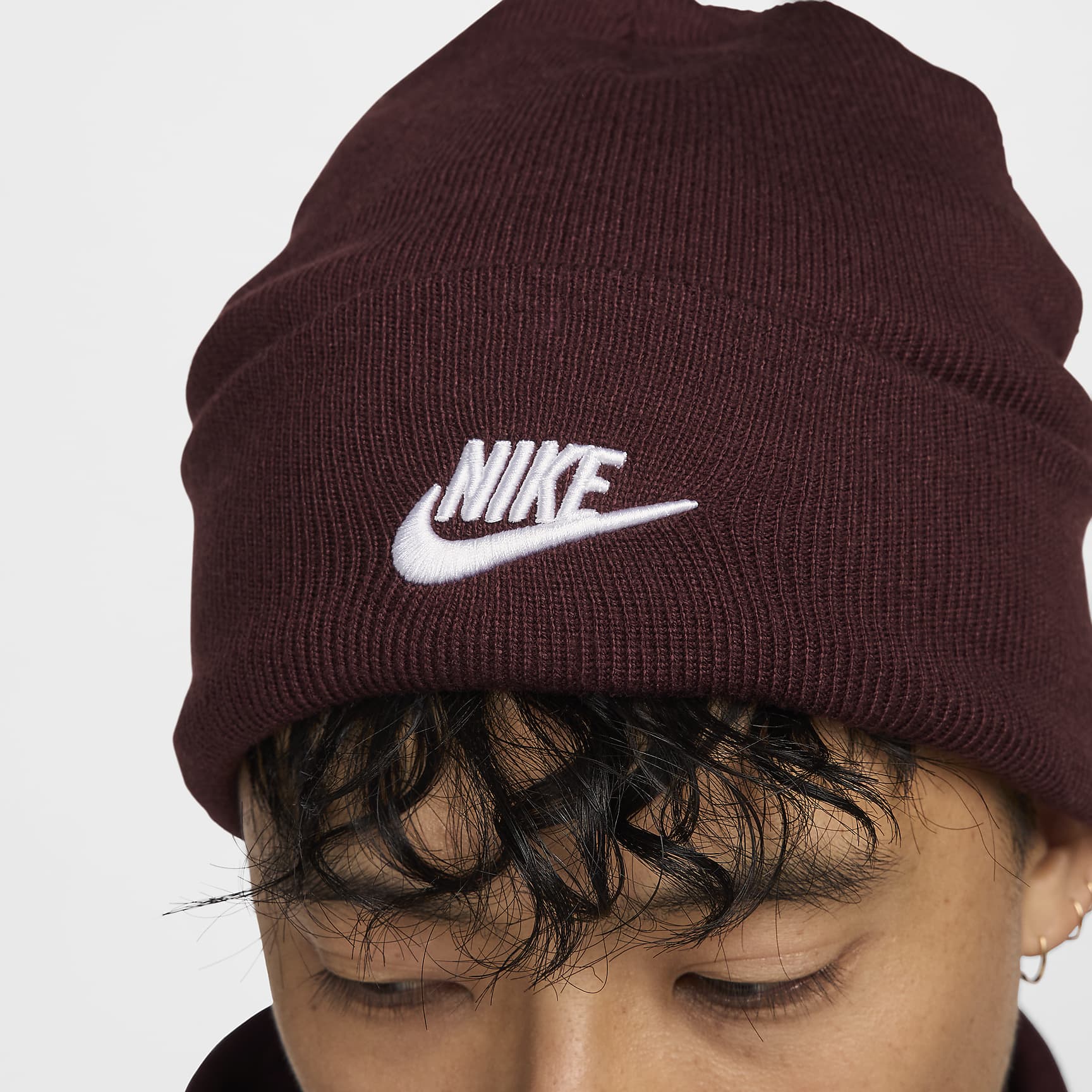 Nike Peak Futura Beanie