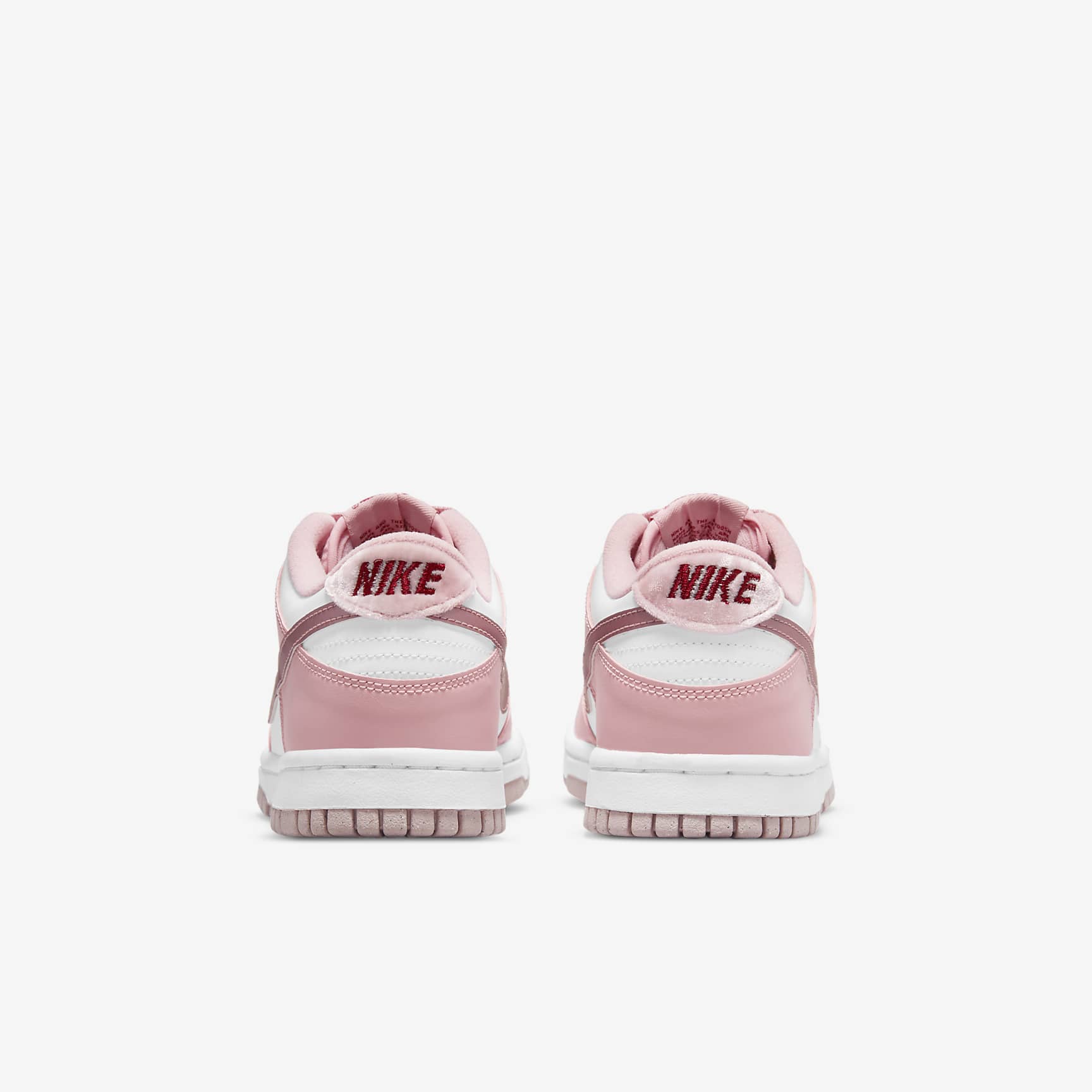 Nike Dunk Low Big Kids' Shoes