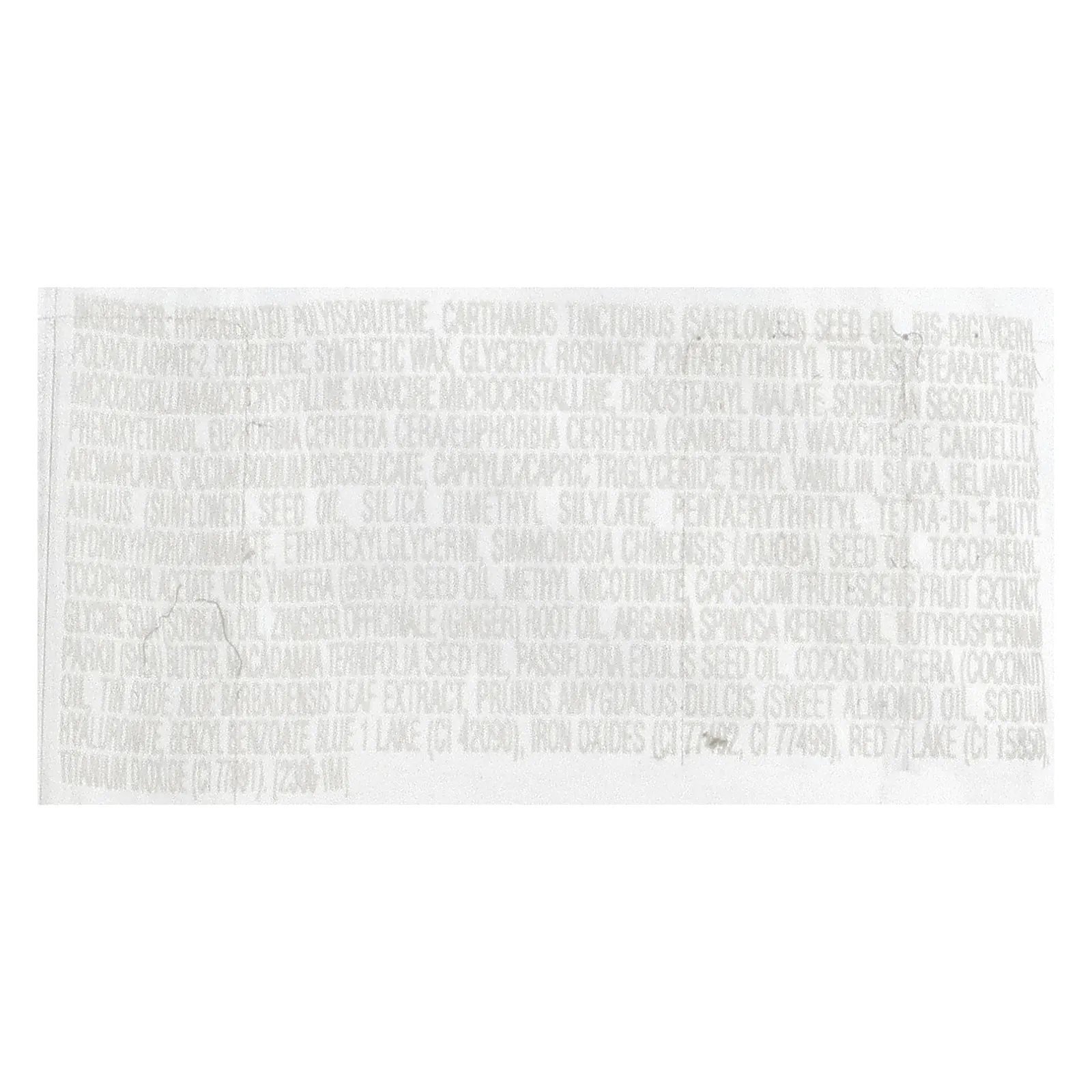 Black Radiance, бальзам для губ, 1320573 Luscious, 3,4 г (0,12 унции)