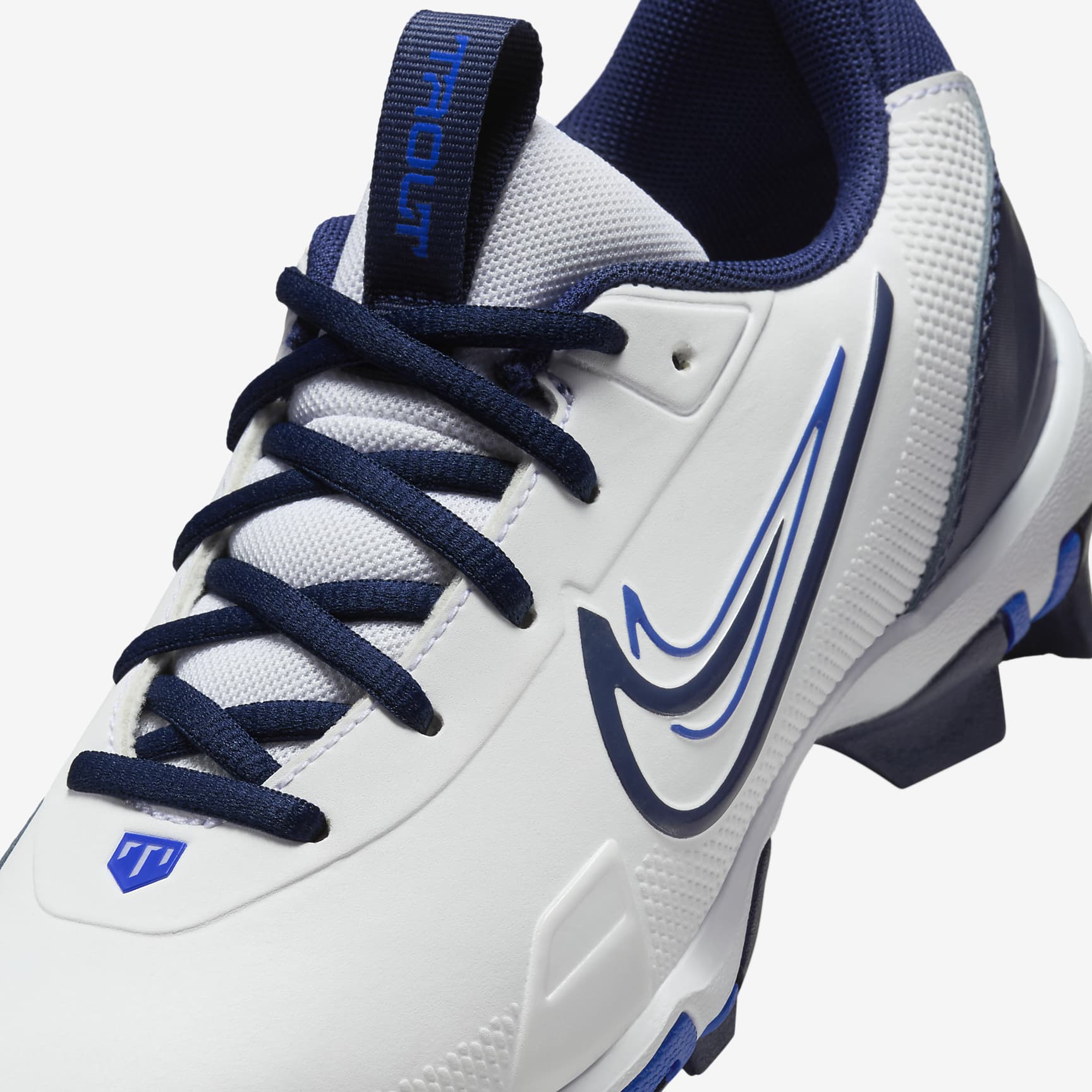 Nike Force Trout 9 Keystone Big Kids' Baseball Cleats