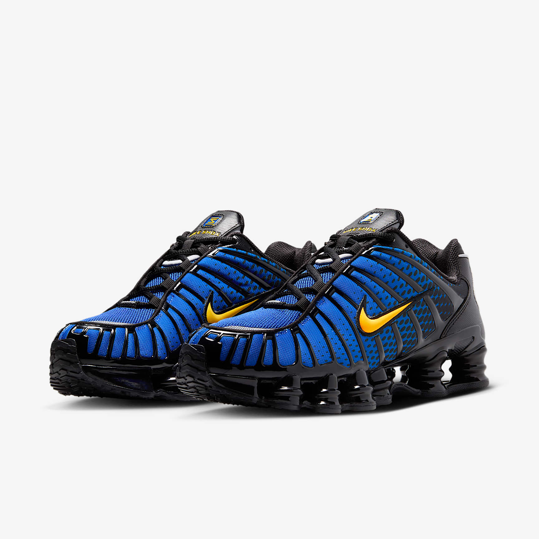 Nike Shox TL Men's Shoes