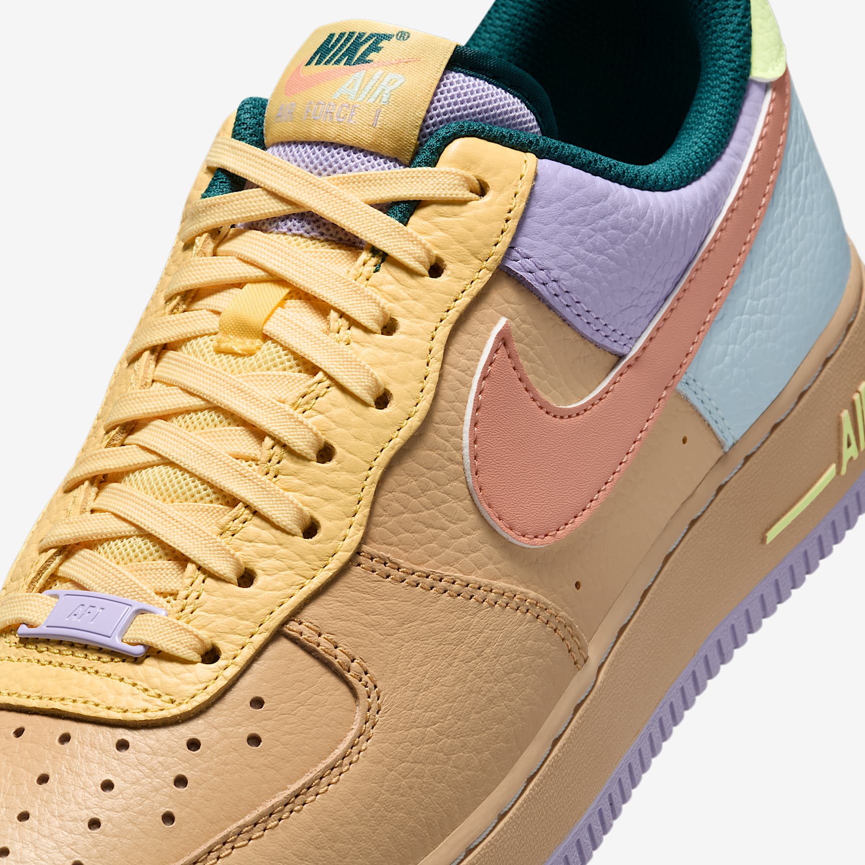 Nike Air Force 1 '07 Men's Shoes