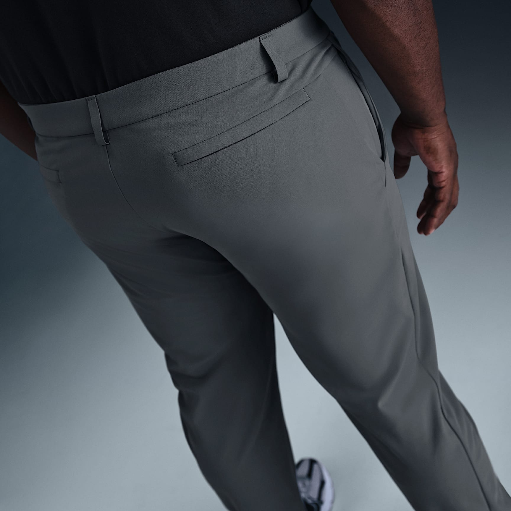 Nike 24.7 PerfectStretch Men's Dri-FIT Slim Chino Pants