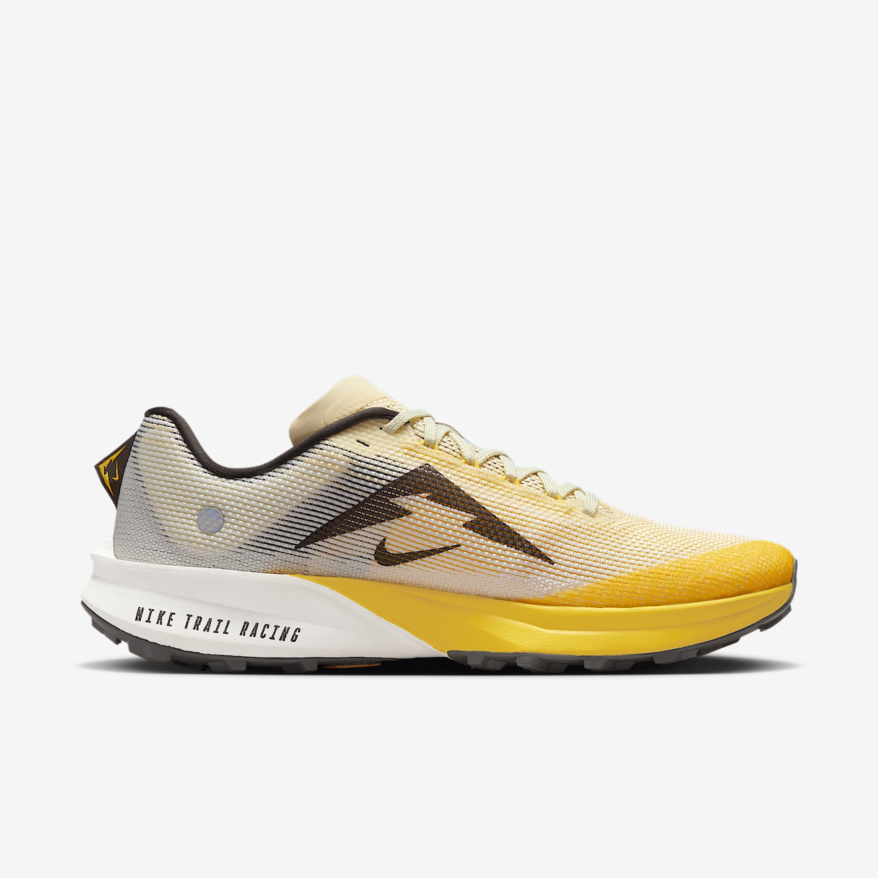 Nike Kiger 10 Men's Trail Running Shoes