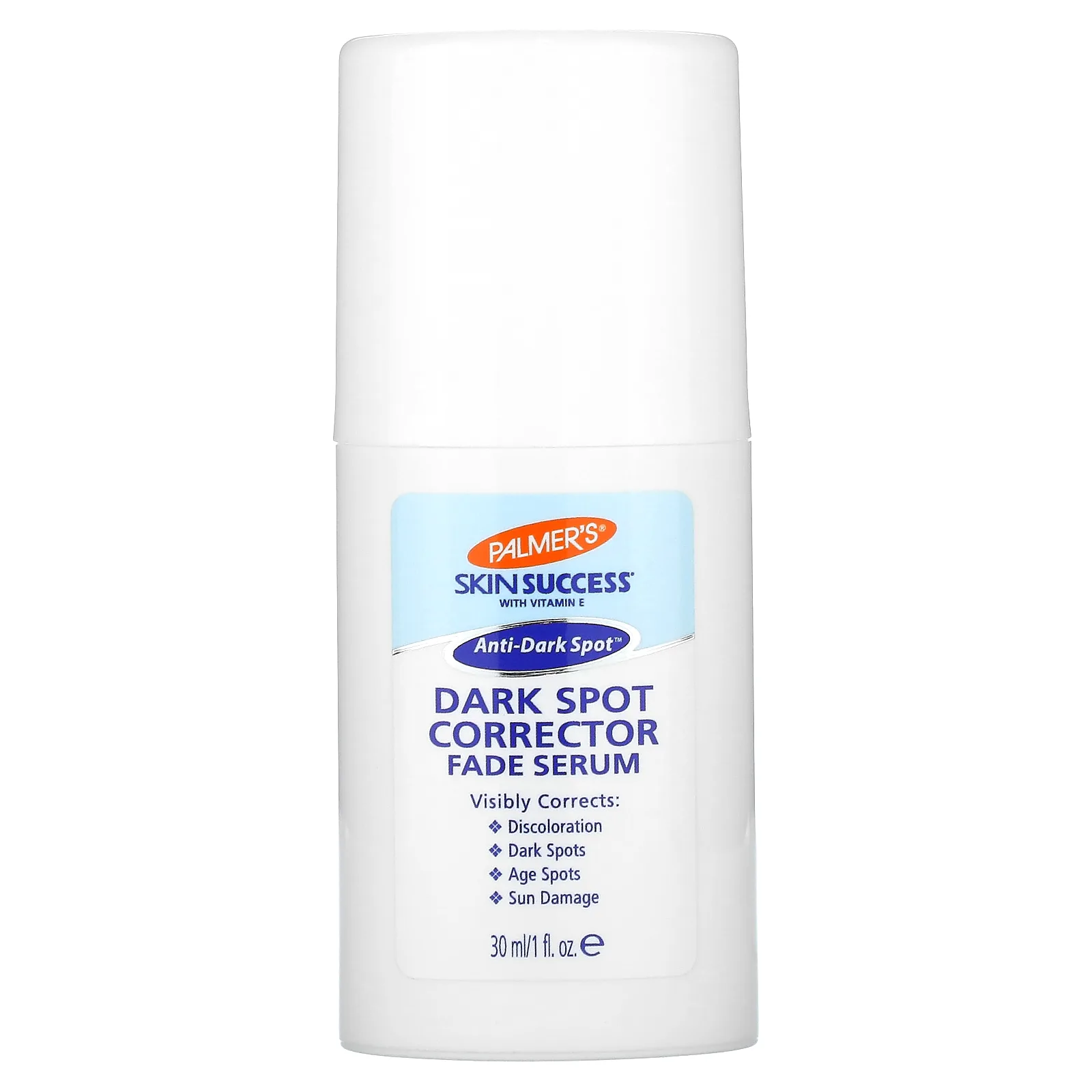 Palmer's, Skin Success with Vitamin E, корректор темных пятен, 30 мл (1 жидк. Унция)