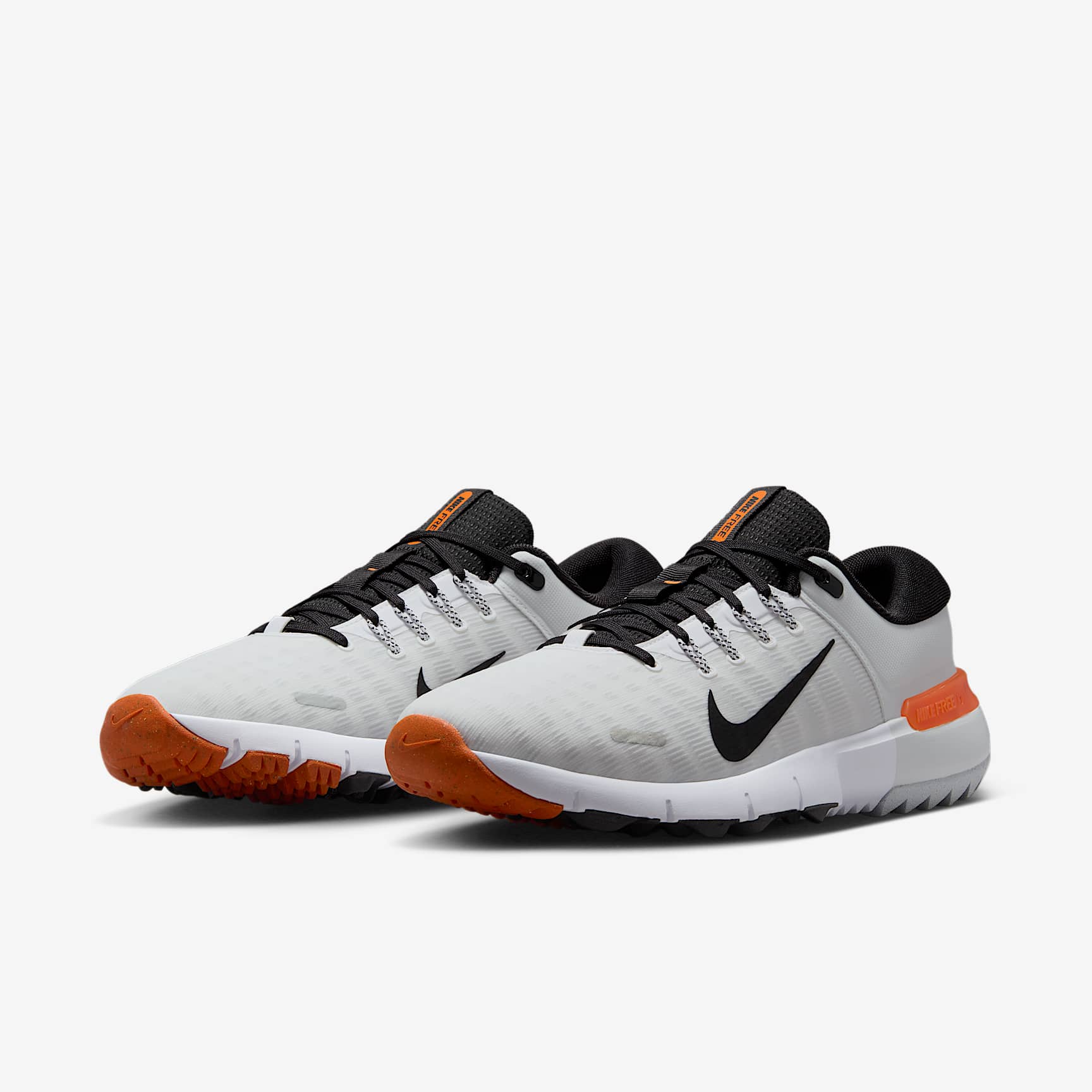 Nike Free Golf NN Golf Shoes (Wide)