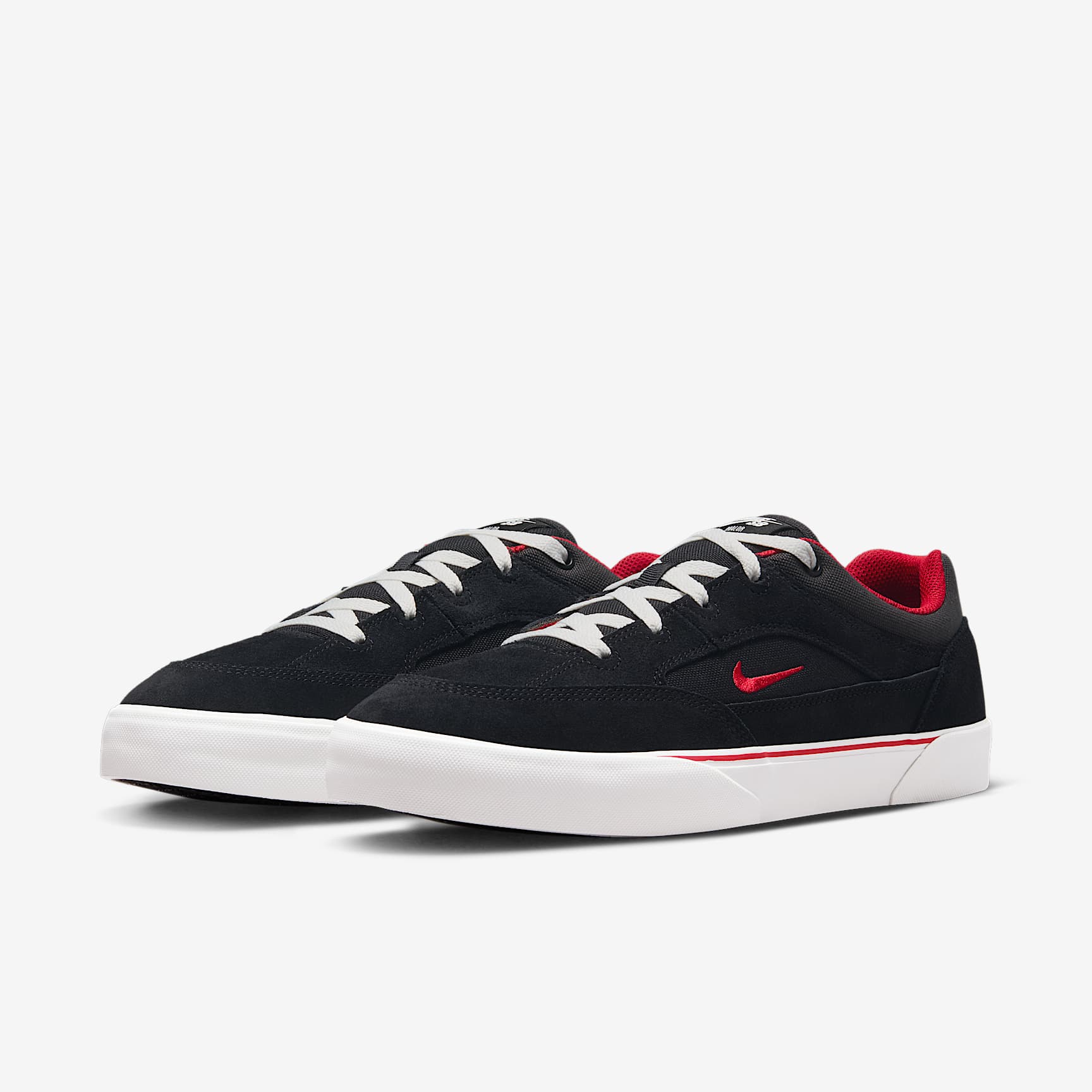 Nike SB Malor Men's Shoes