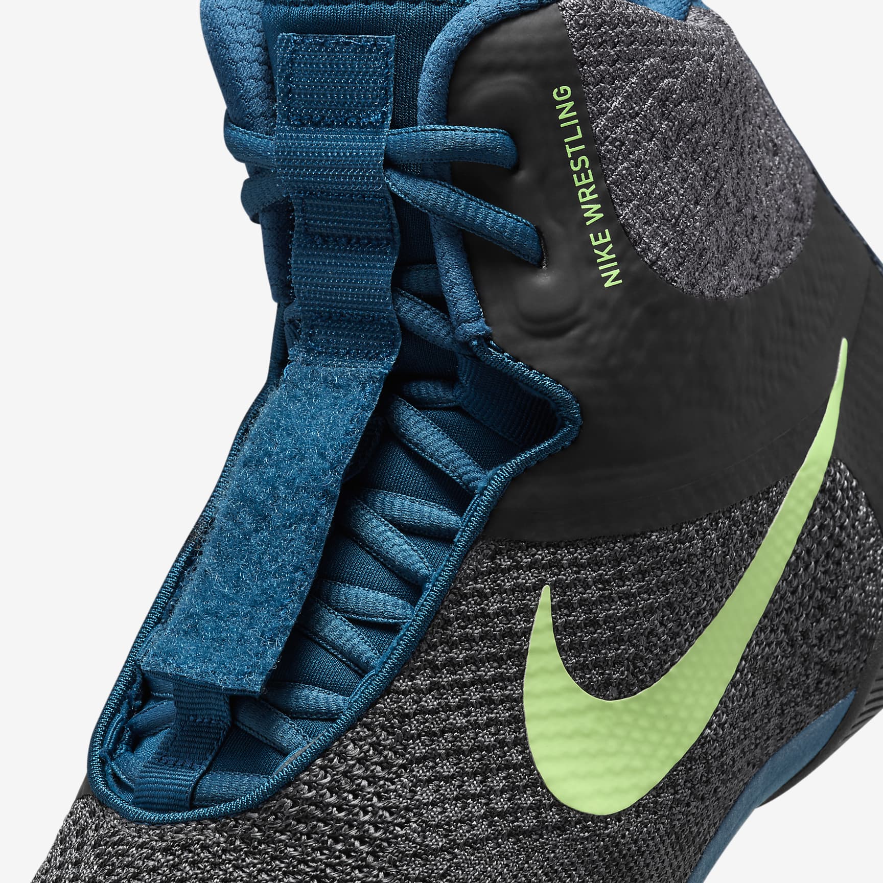 Nike Tawa Men's Wrestling Shoes
