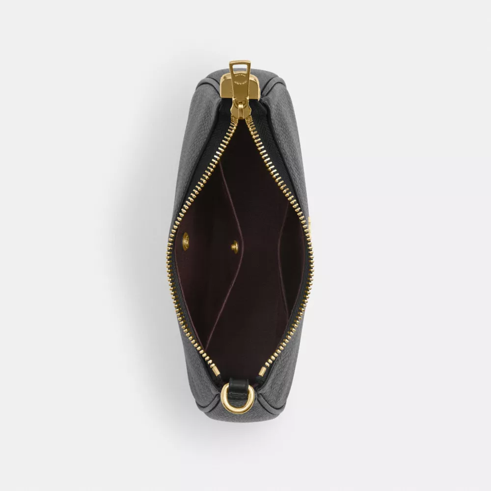 Сумка COACH Teri Mini Crossbody Bag