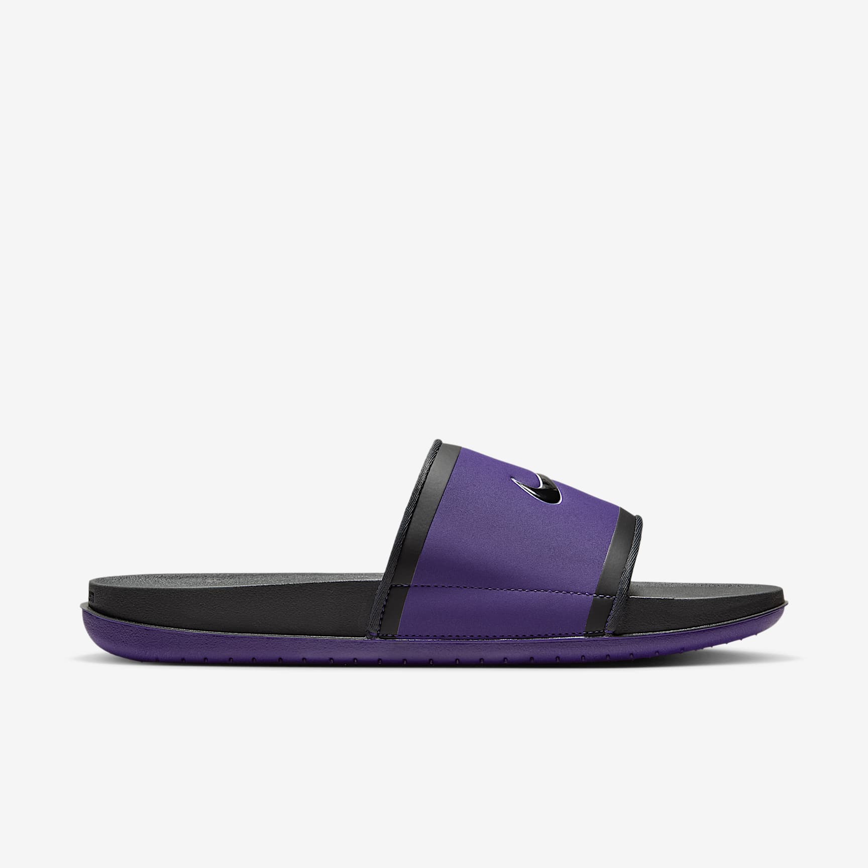 Nike Offcourt (Baltimore Ravens) Offcourt Slides