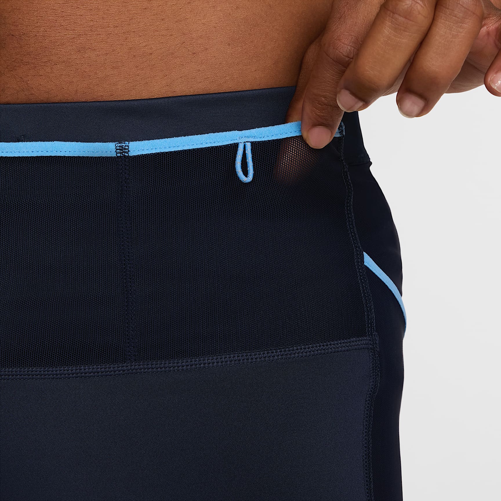 Nike Lava Loops Men's Dri-FIT ADV Running Tights