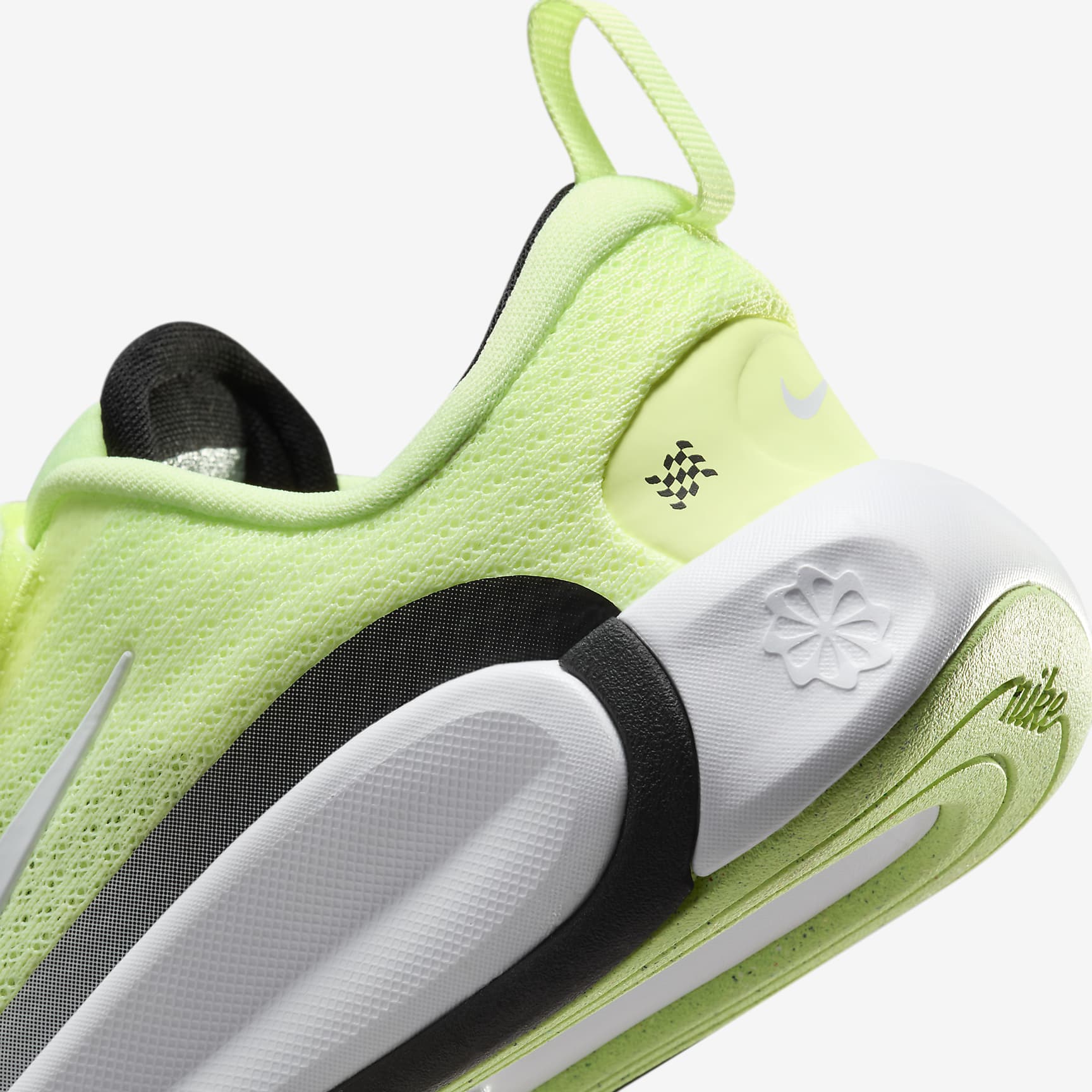 Nike Infinity Flow Little Kids' Shoes