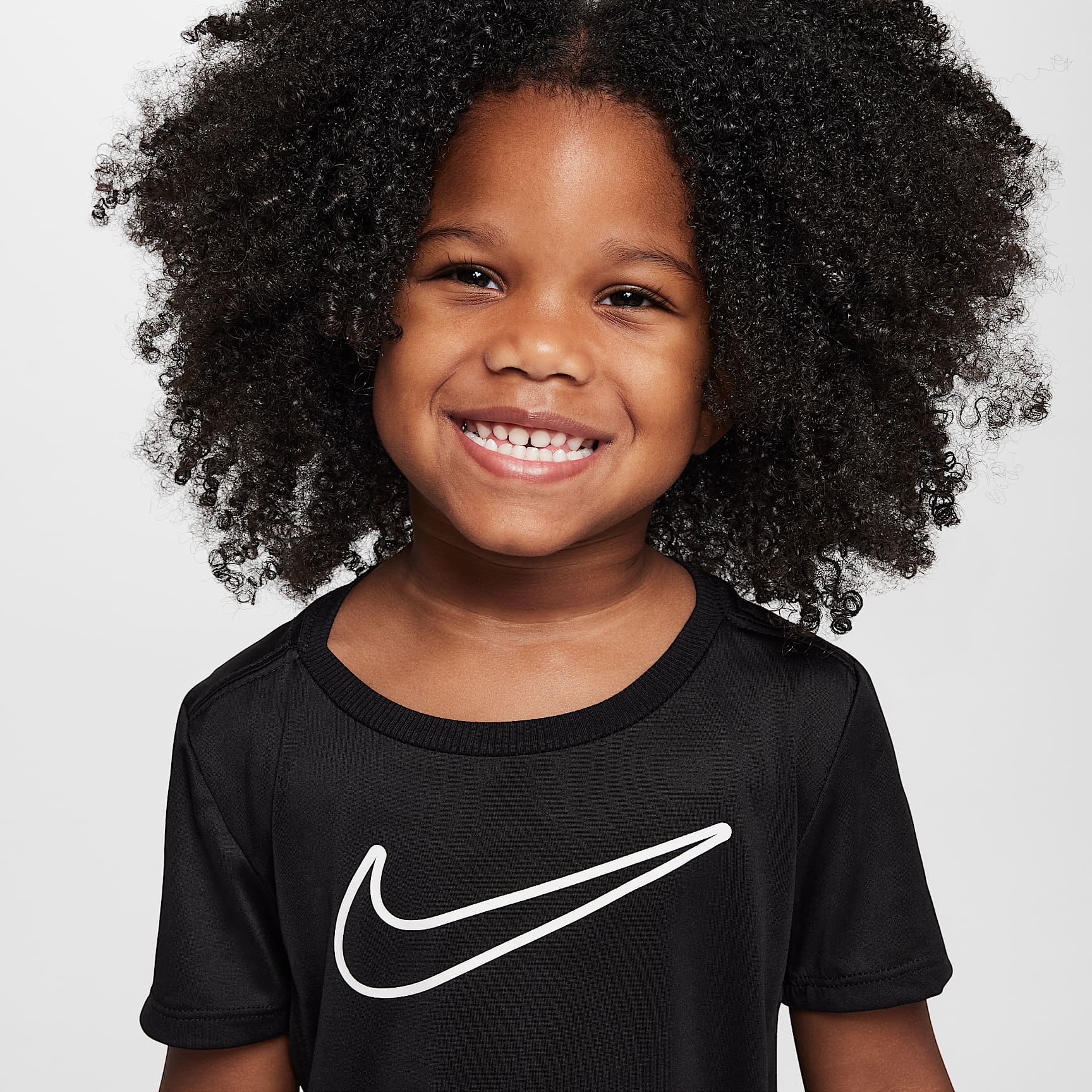 Nike Dri-FIT All Day Play Toddler T-Shirt