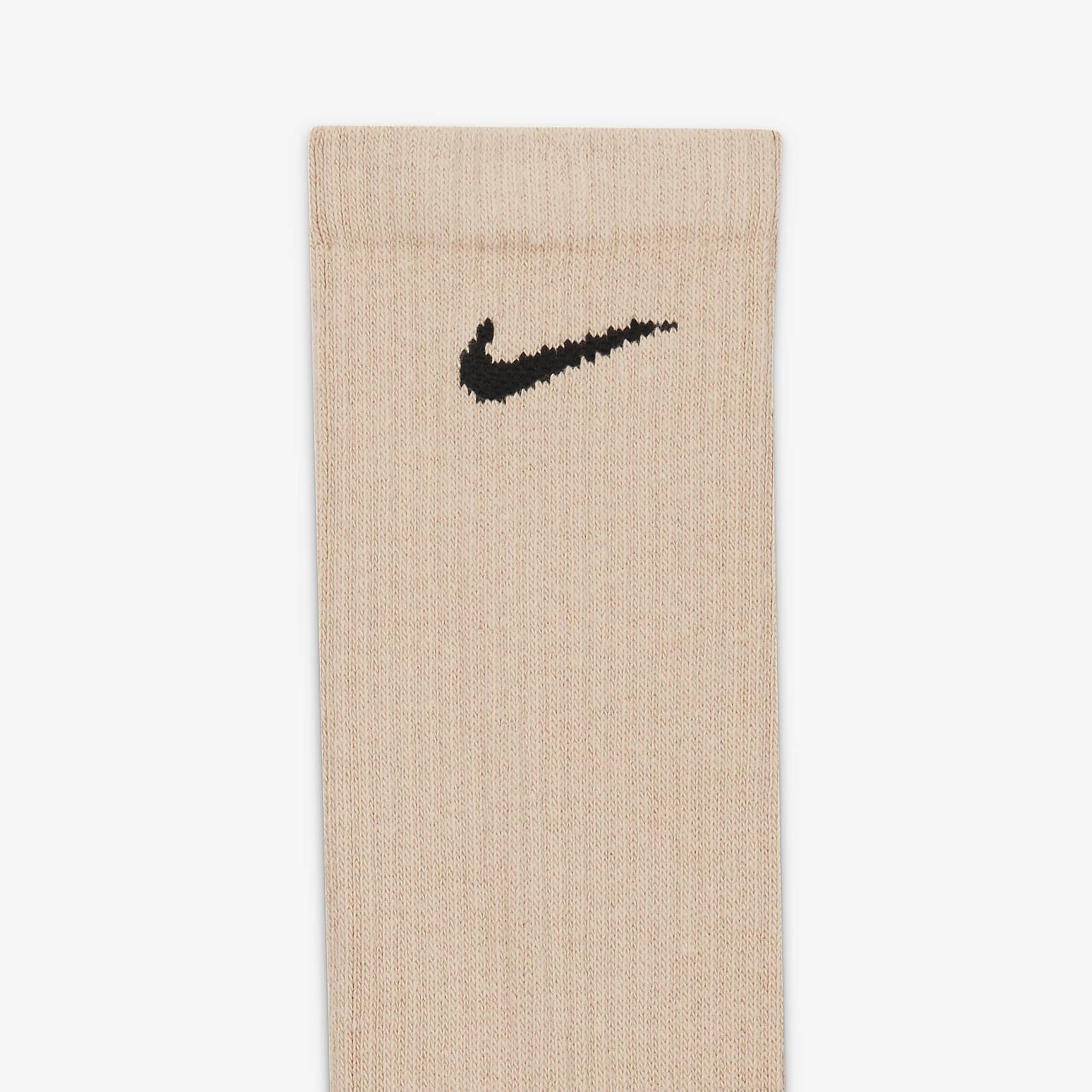 Nike Everyday Plus Cushioned Training Crew Socks (6 Pairs)