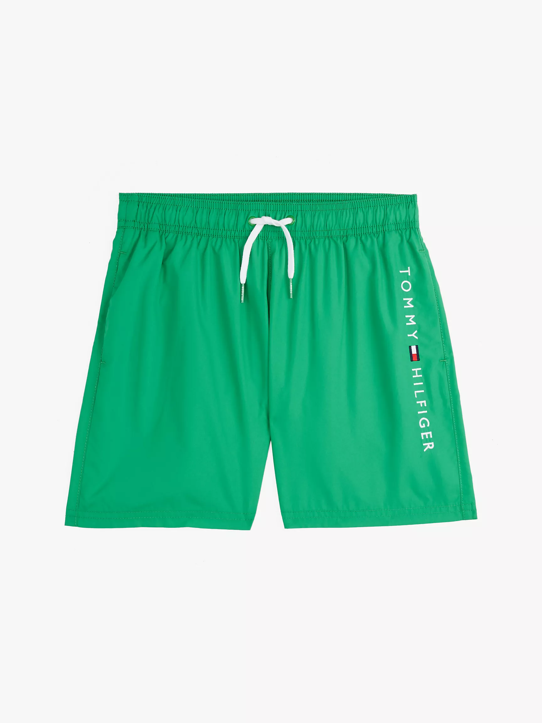 Купальники для мальчиков Tommy Hilfiger, Детские плавательные шорты с логотипом Hilfiger