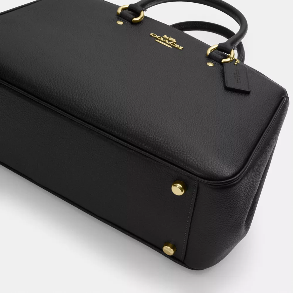 Сумка COACH Savannah Carryall Bag