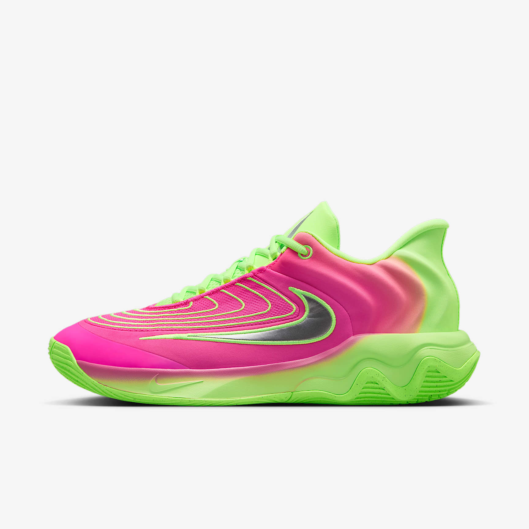 Giannis Immortality 4 Basketball Shoes