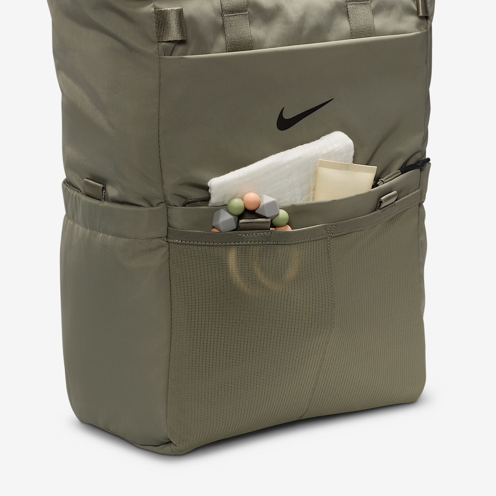 Nike (M) Convertible Diaper Bag (Maternity) (25L)