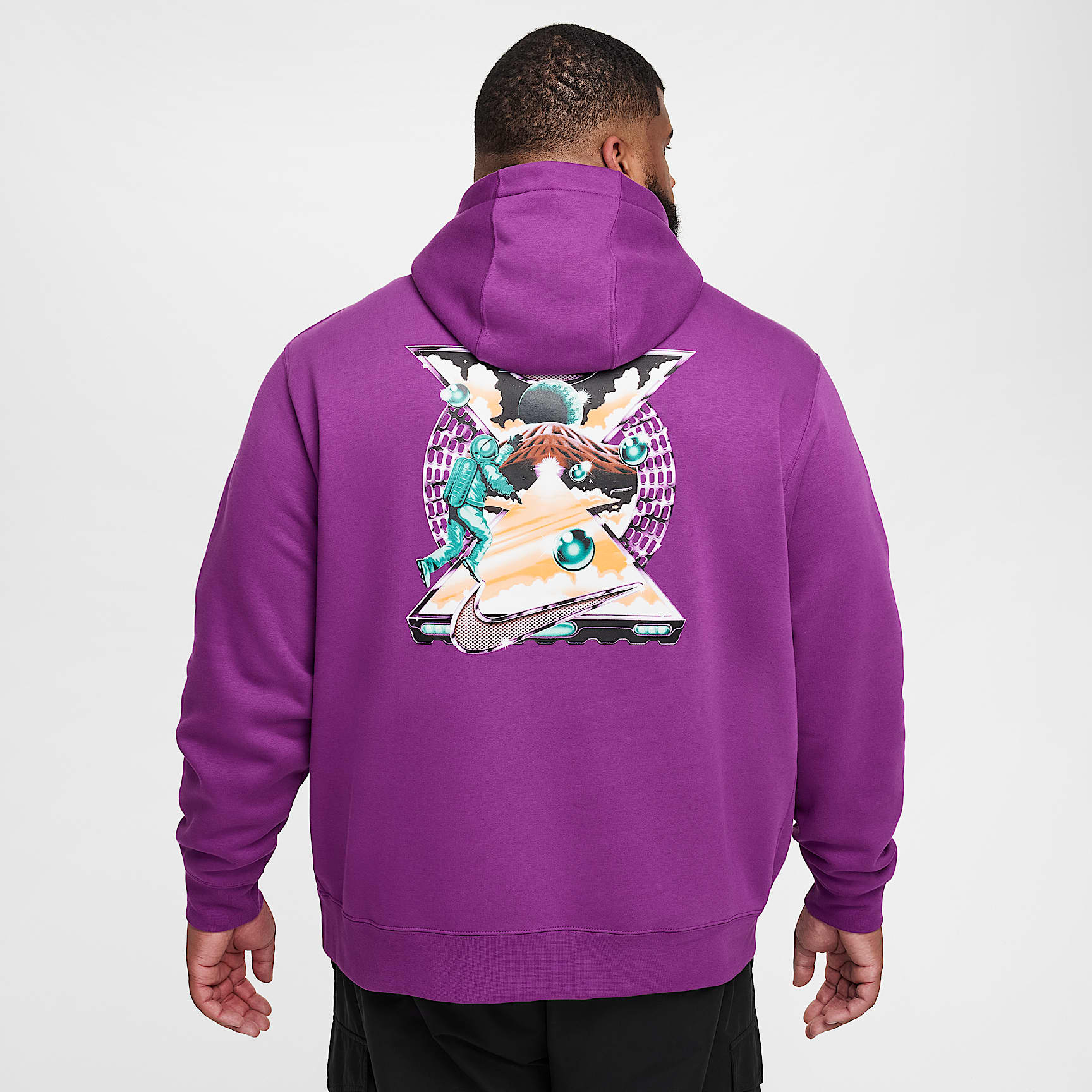 Nike Sportswear Club Hoodie