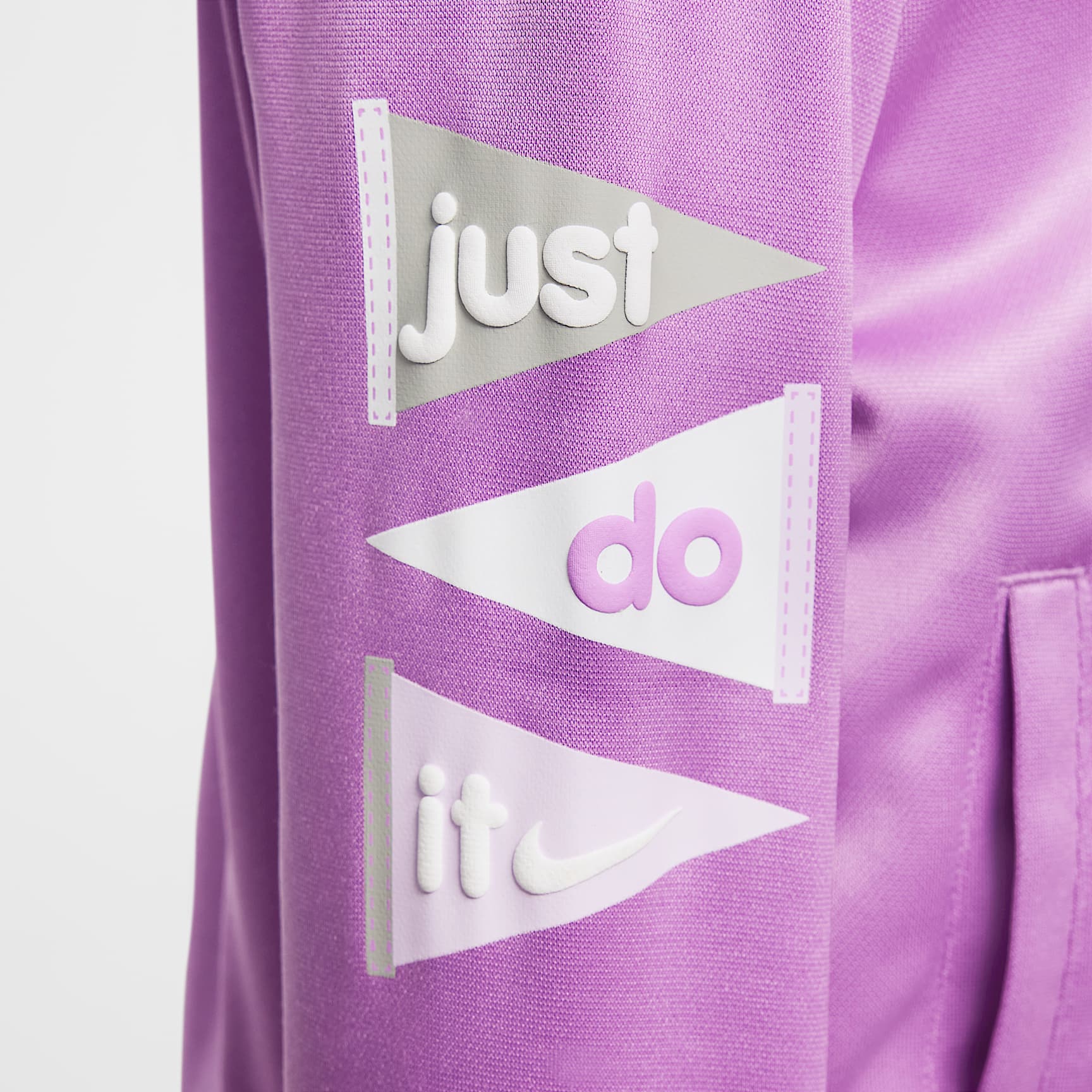 Nike Dri-FIT E1D1 Toddler Tracksuit