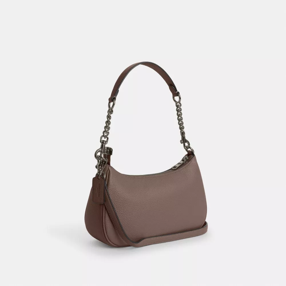 Сумка COACH Teri Shoulder Bag