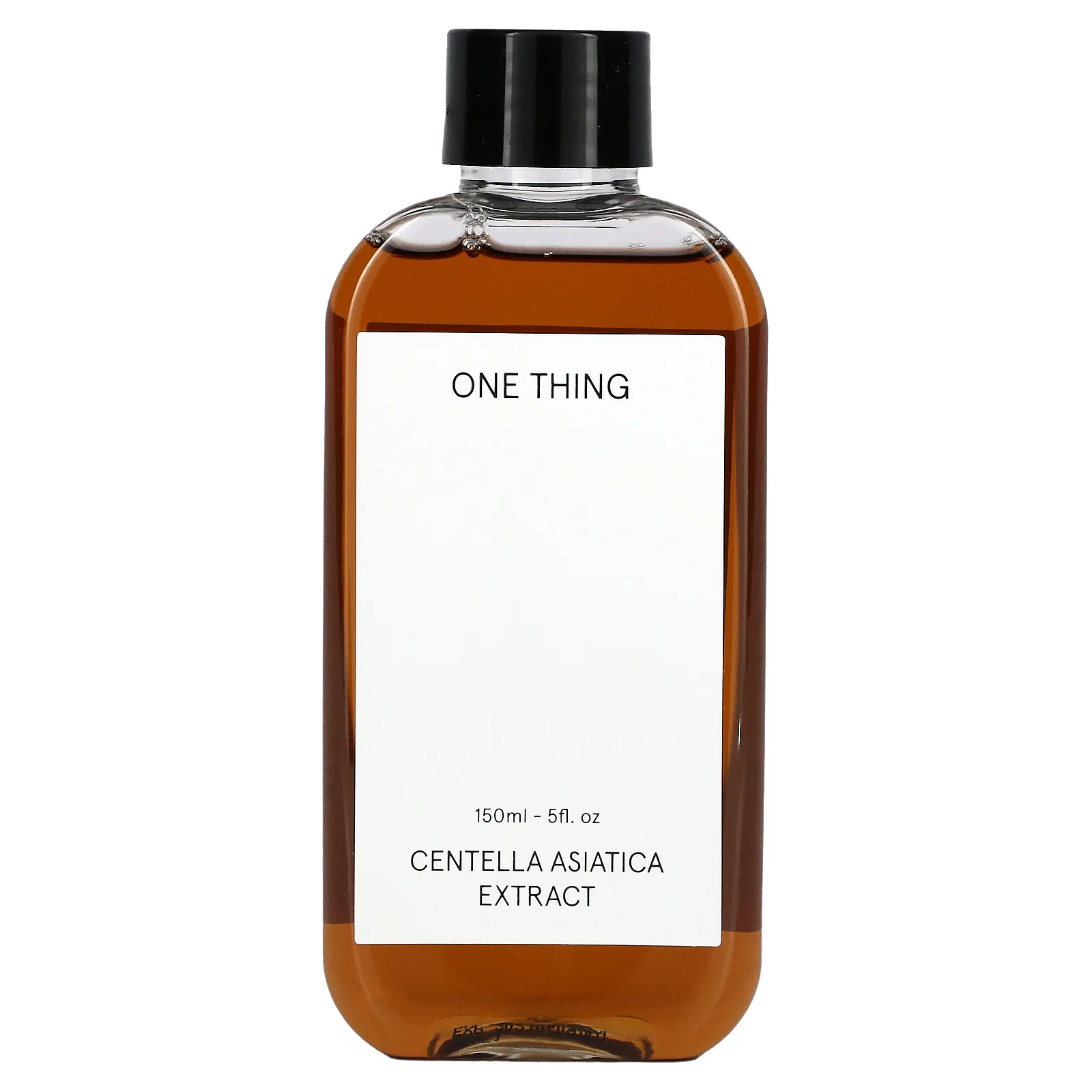 One Thing, Экстракт центеллы азиатской, 150 мл (5 жидк. Унций)