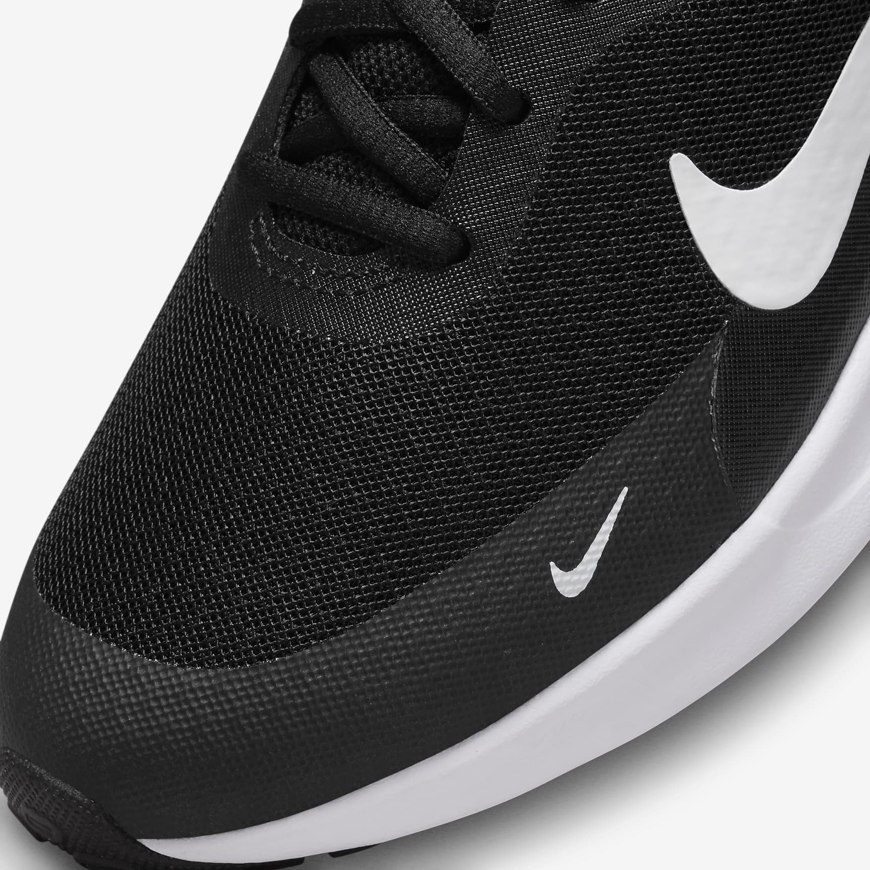 Nike Revolution 7 Big Kids' Road Running Shoes