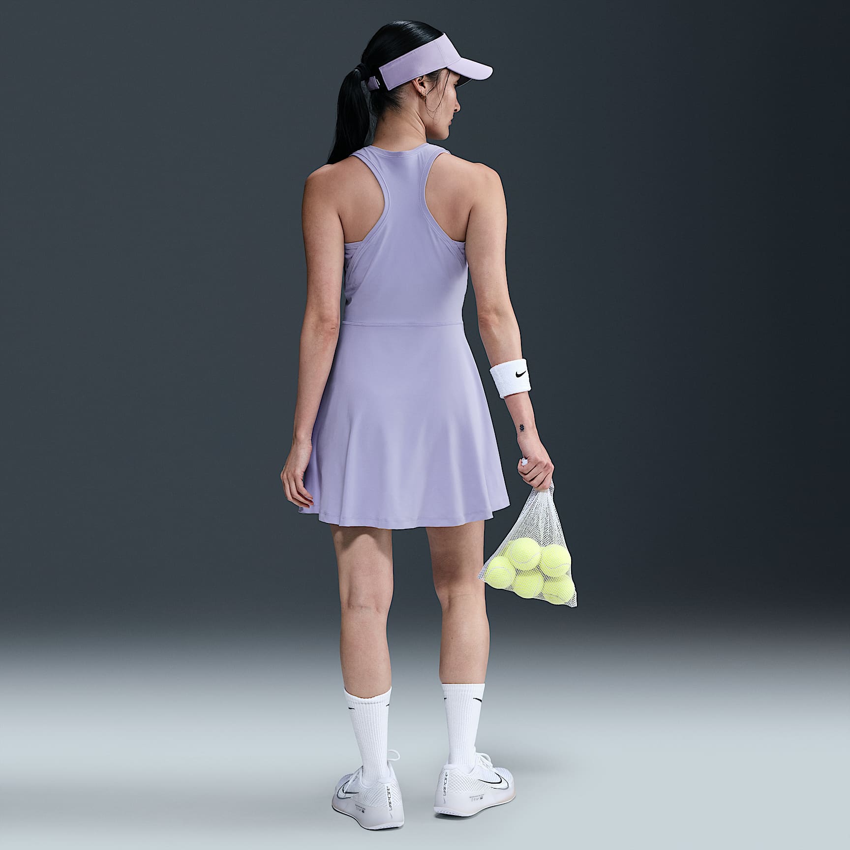 Nike Victory Women's Dri-FIT Tennis Dress