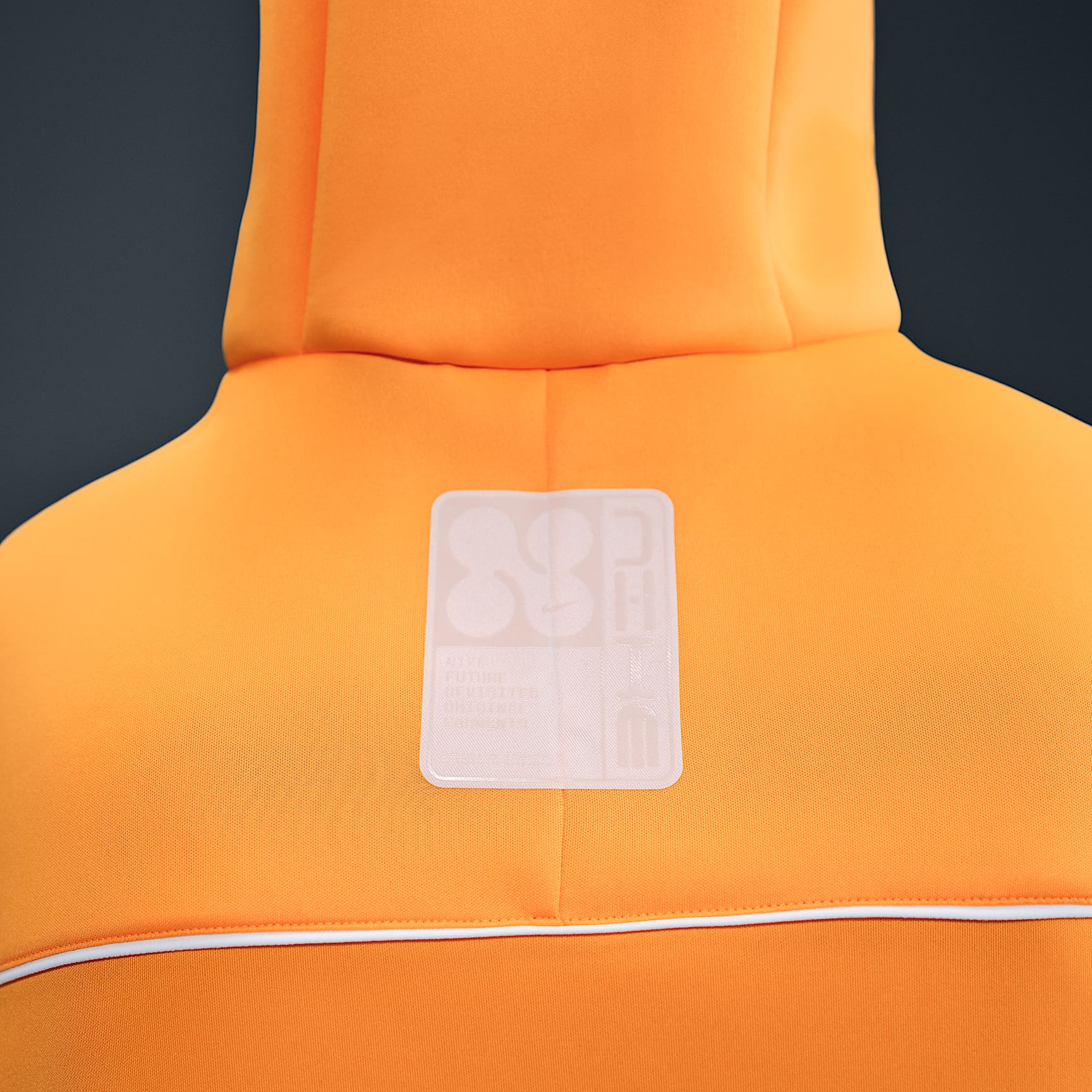 Nike Project F.R.O.G. Men's Pullover Hoodie