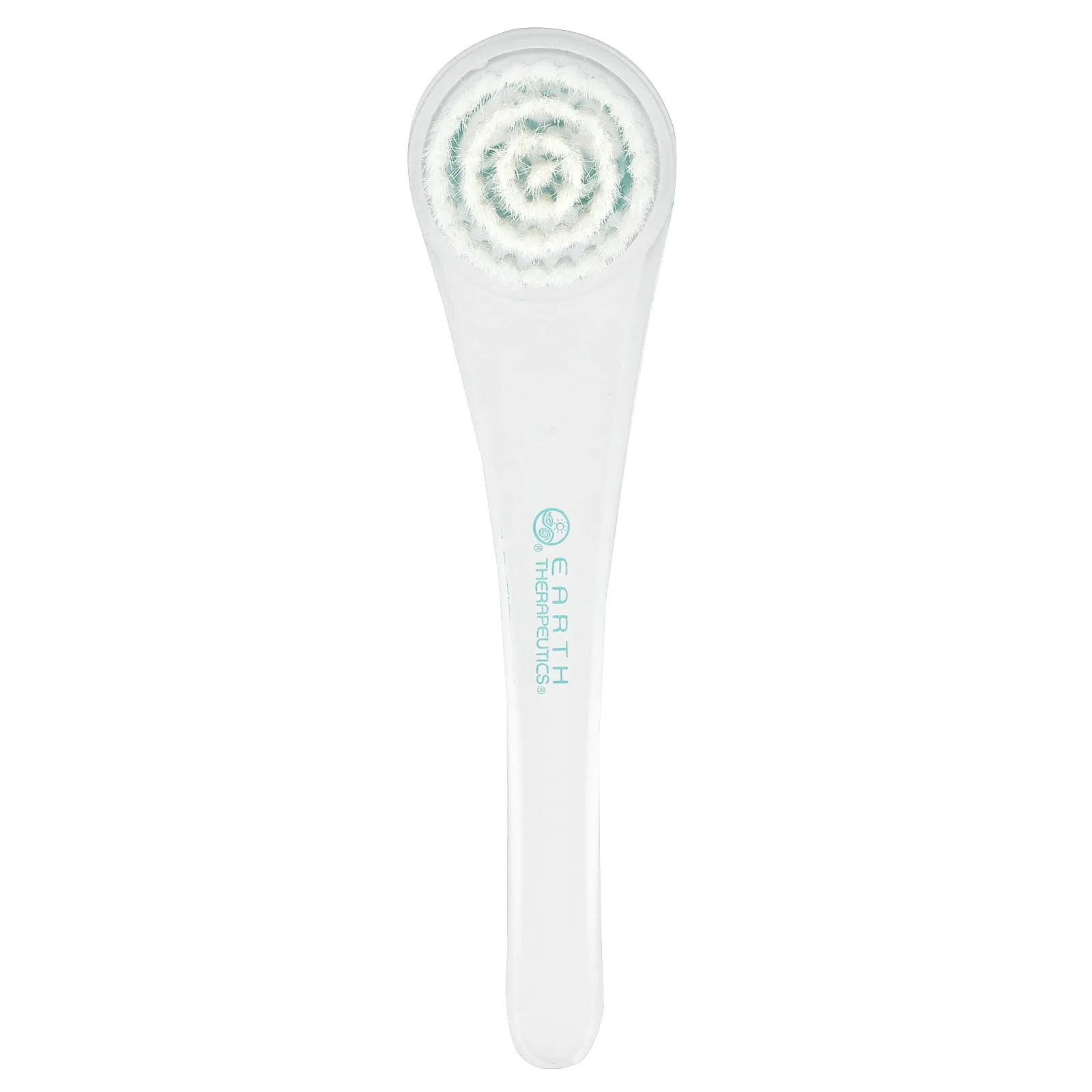 Earth Therapeutics, Кисть для лица, 1 шт.