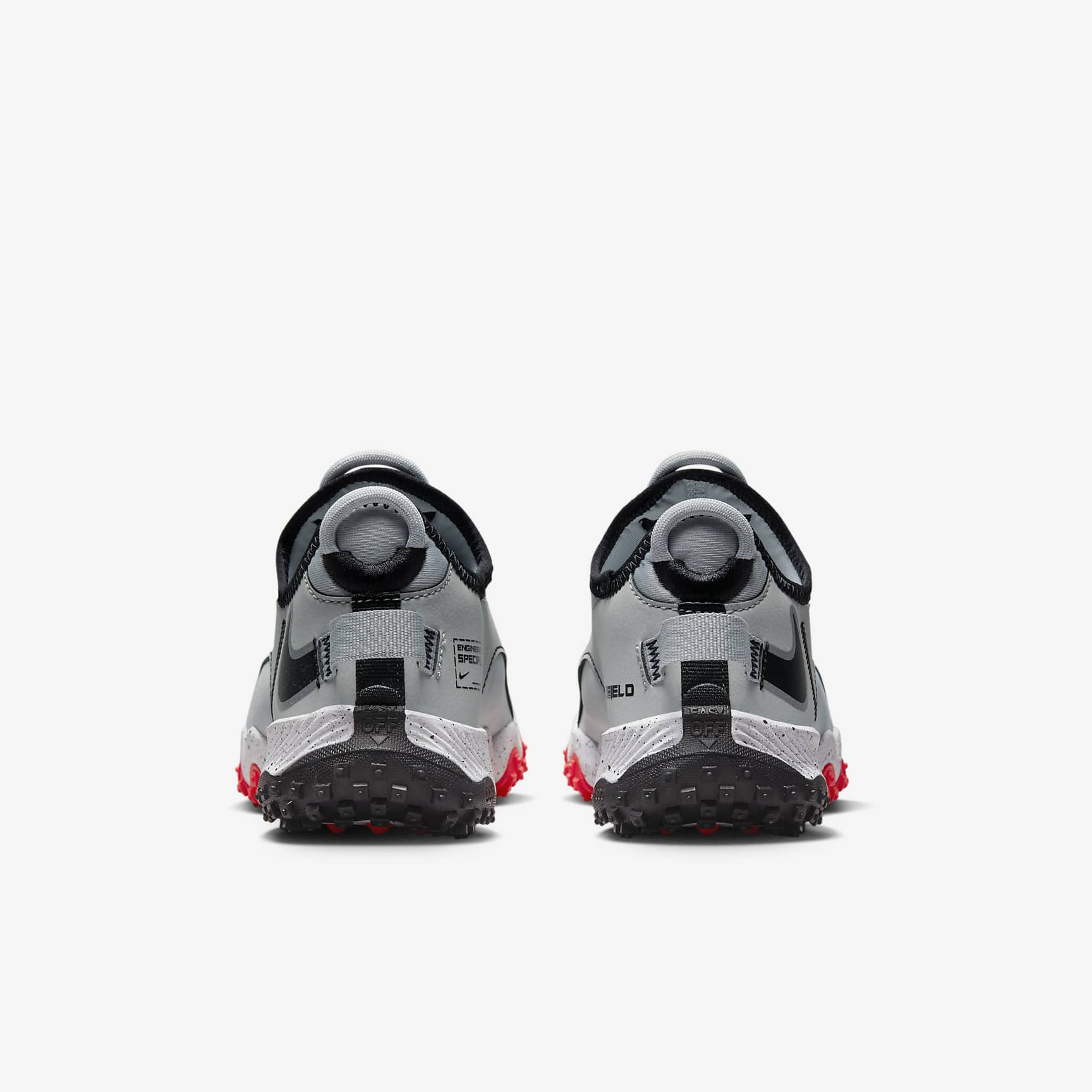 Nike Future Field Little/Big Kids' Cleats